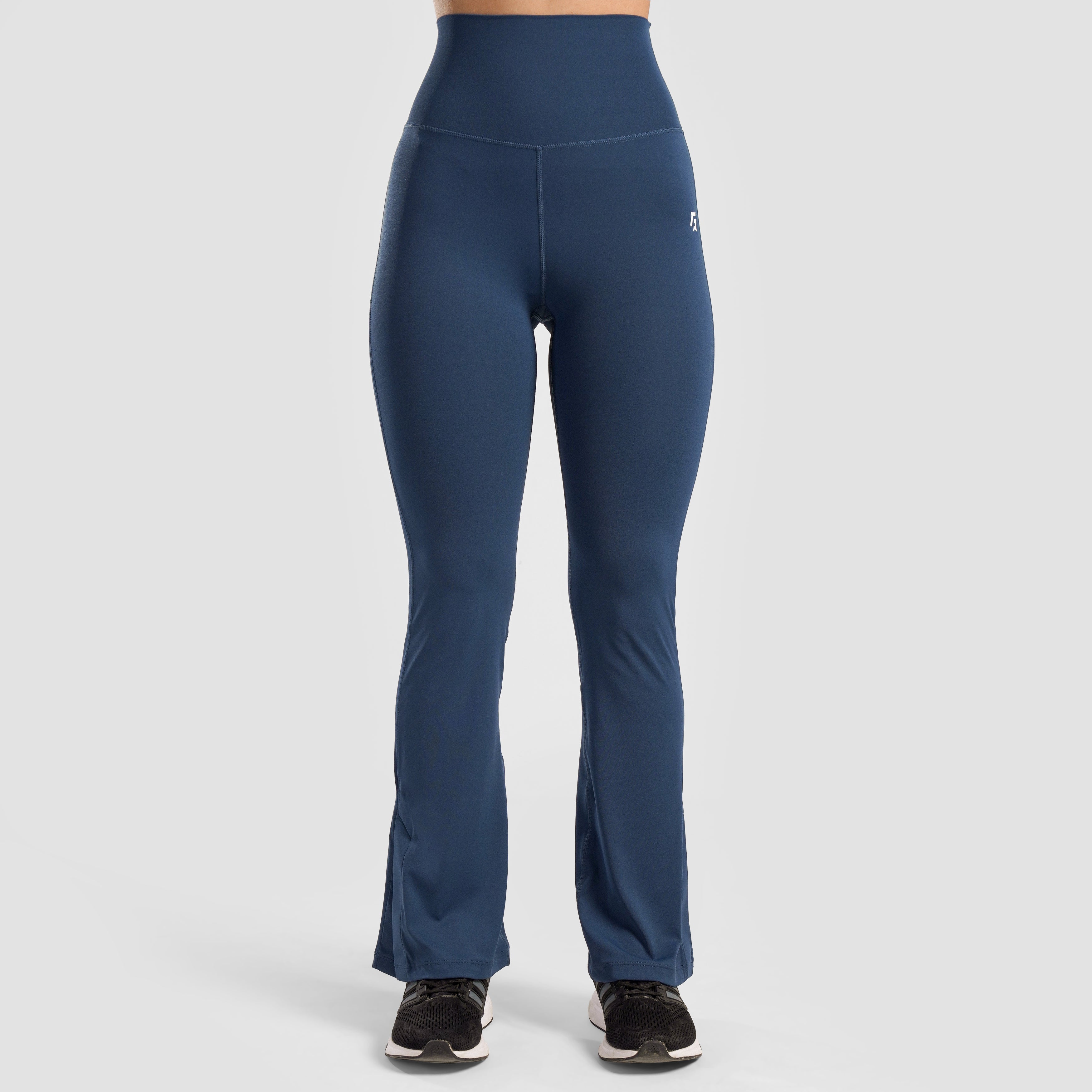Aspire Leggings (Teal)