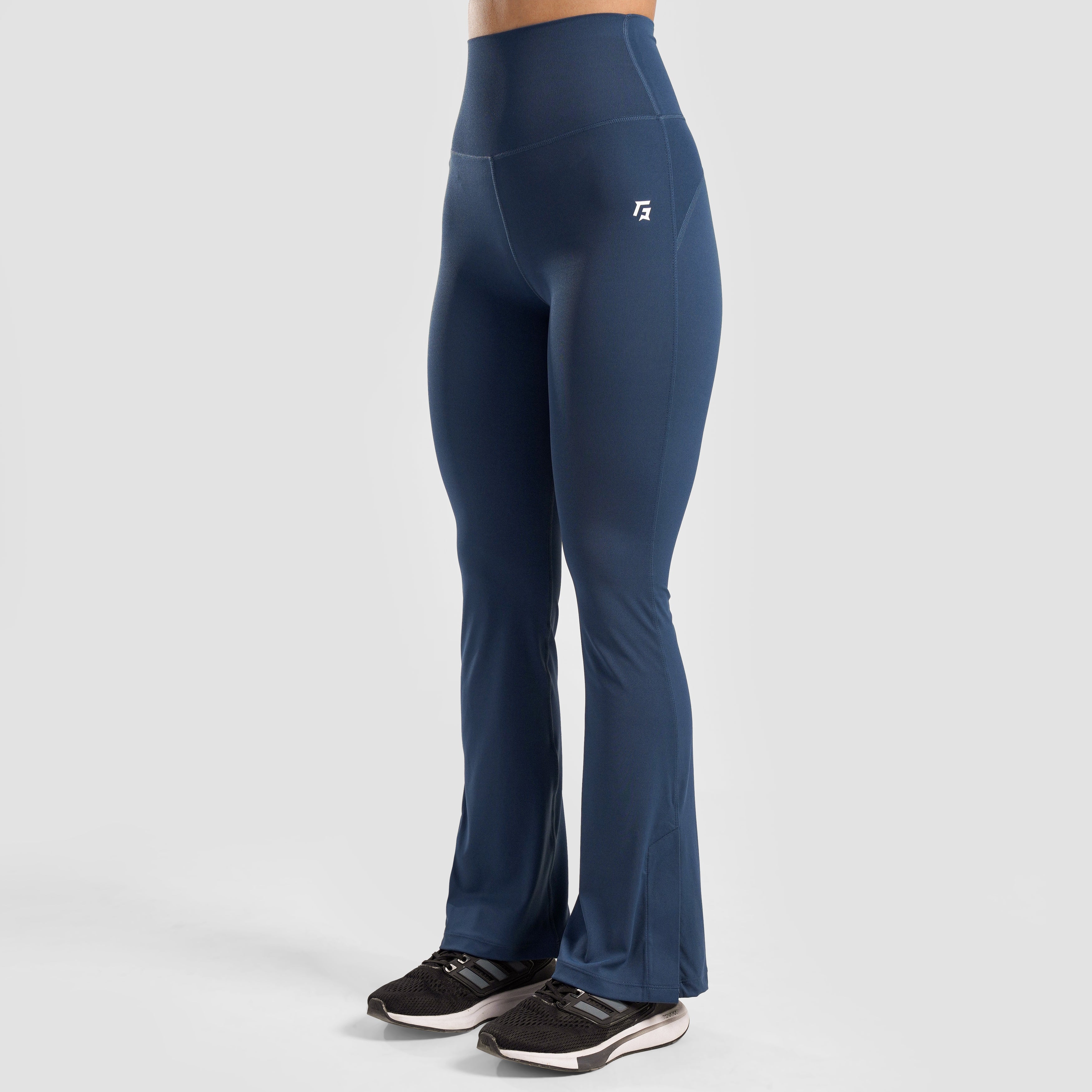 Aspire Leggings (Teal)