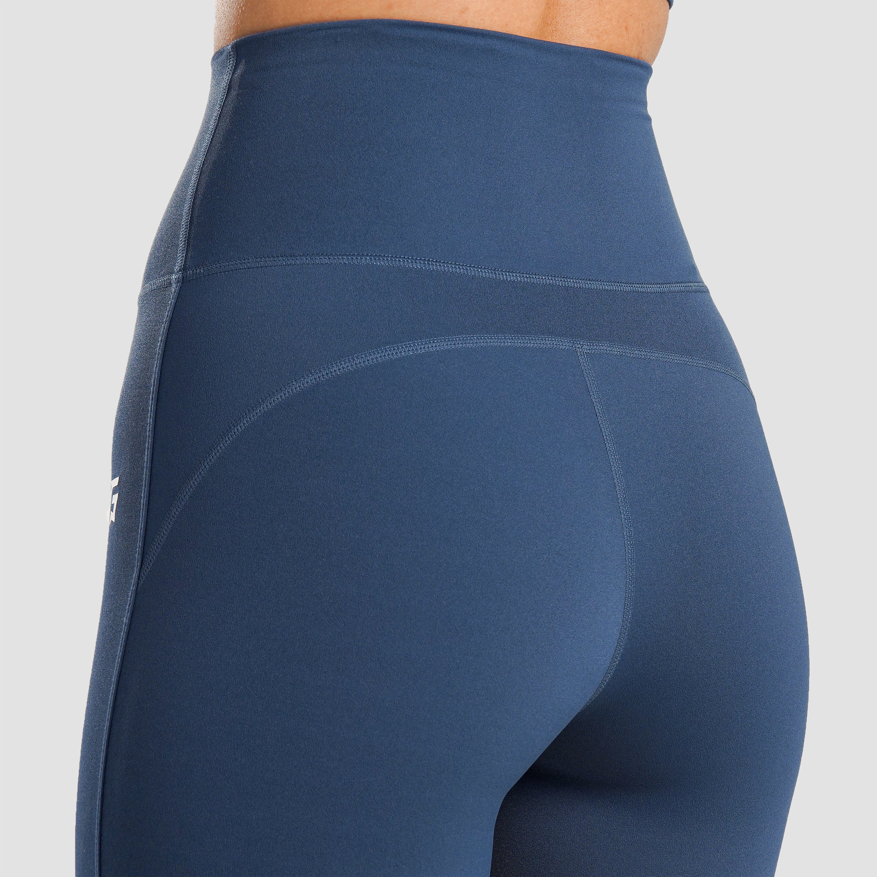 Aspire Leggings (Teal)