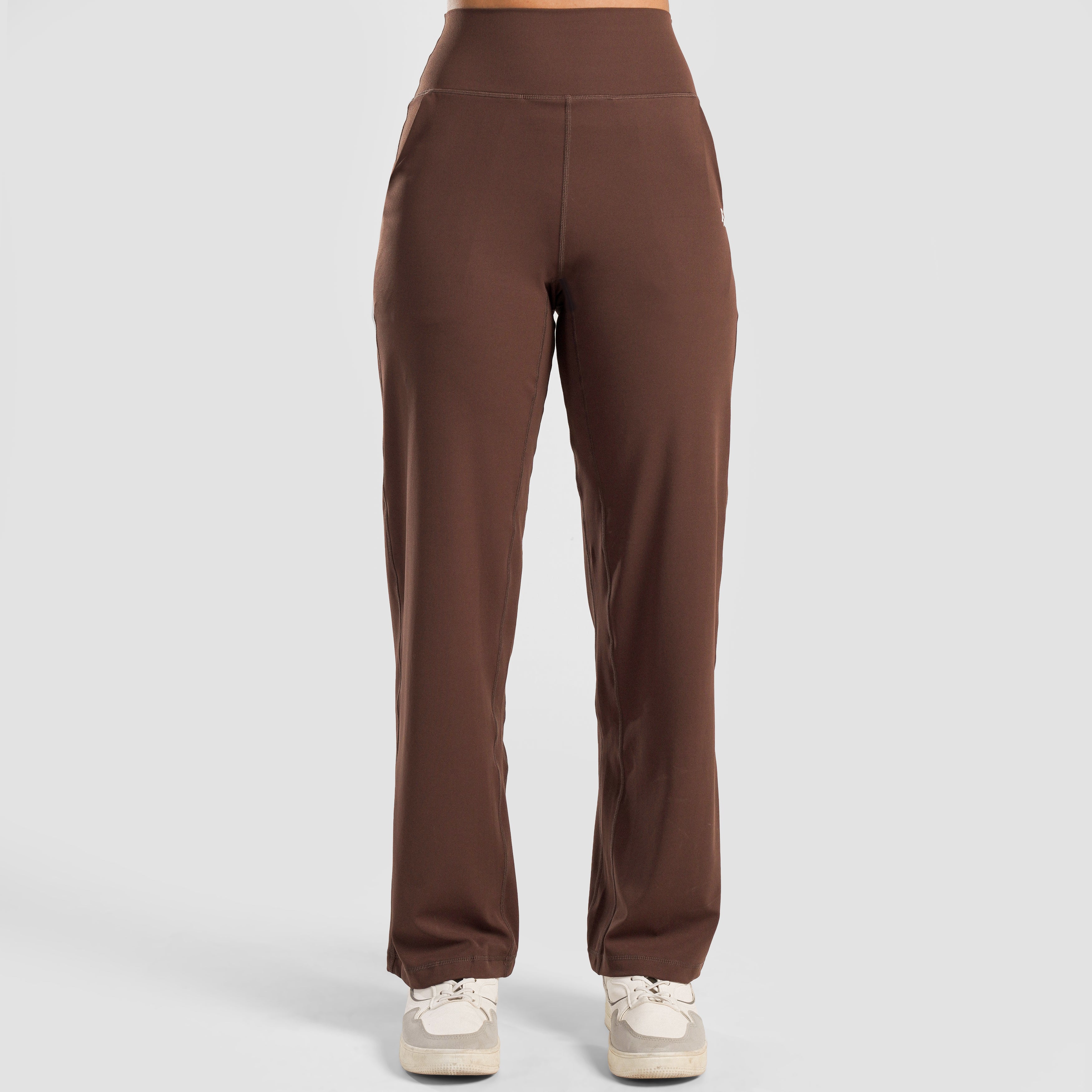Endurance Gym Pants (Brown)