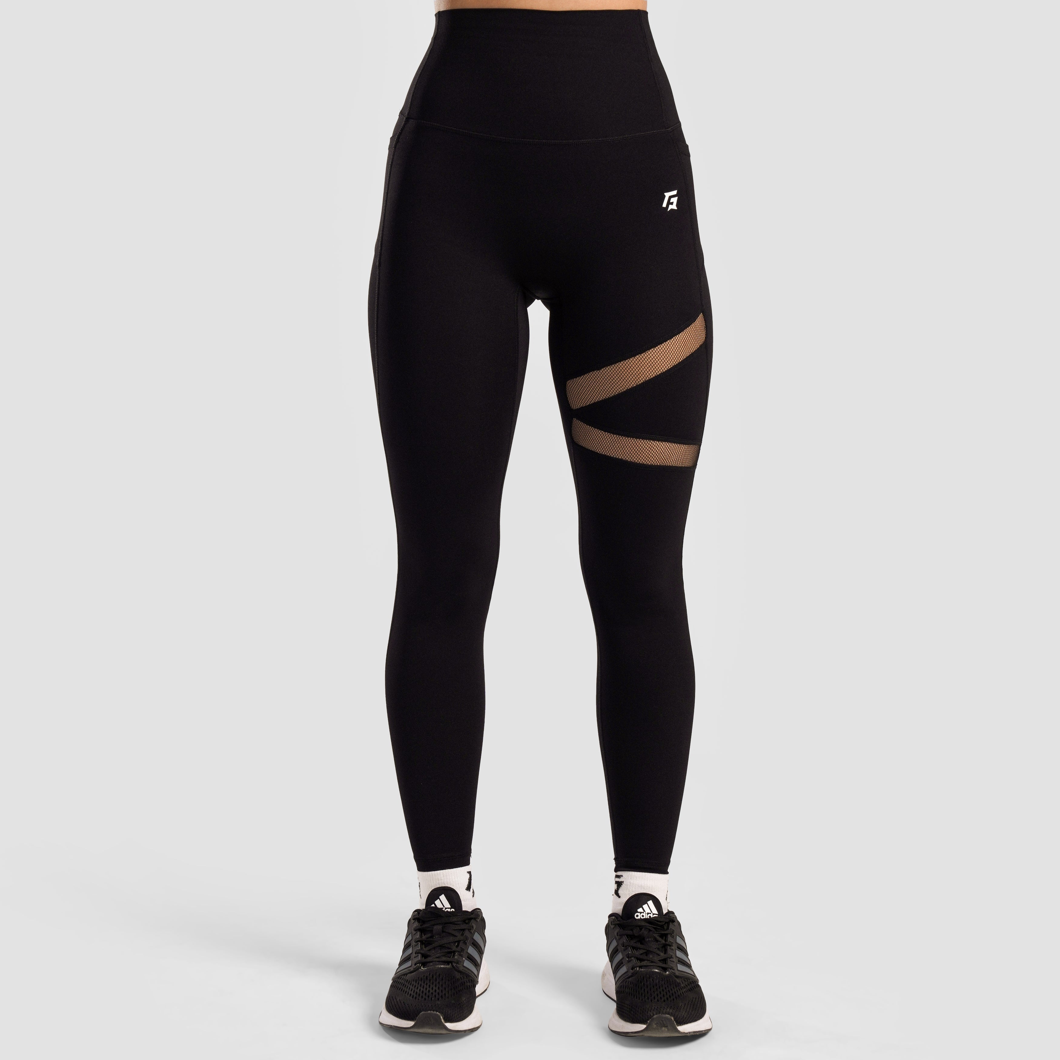 Empower Leggings (Black)