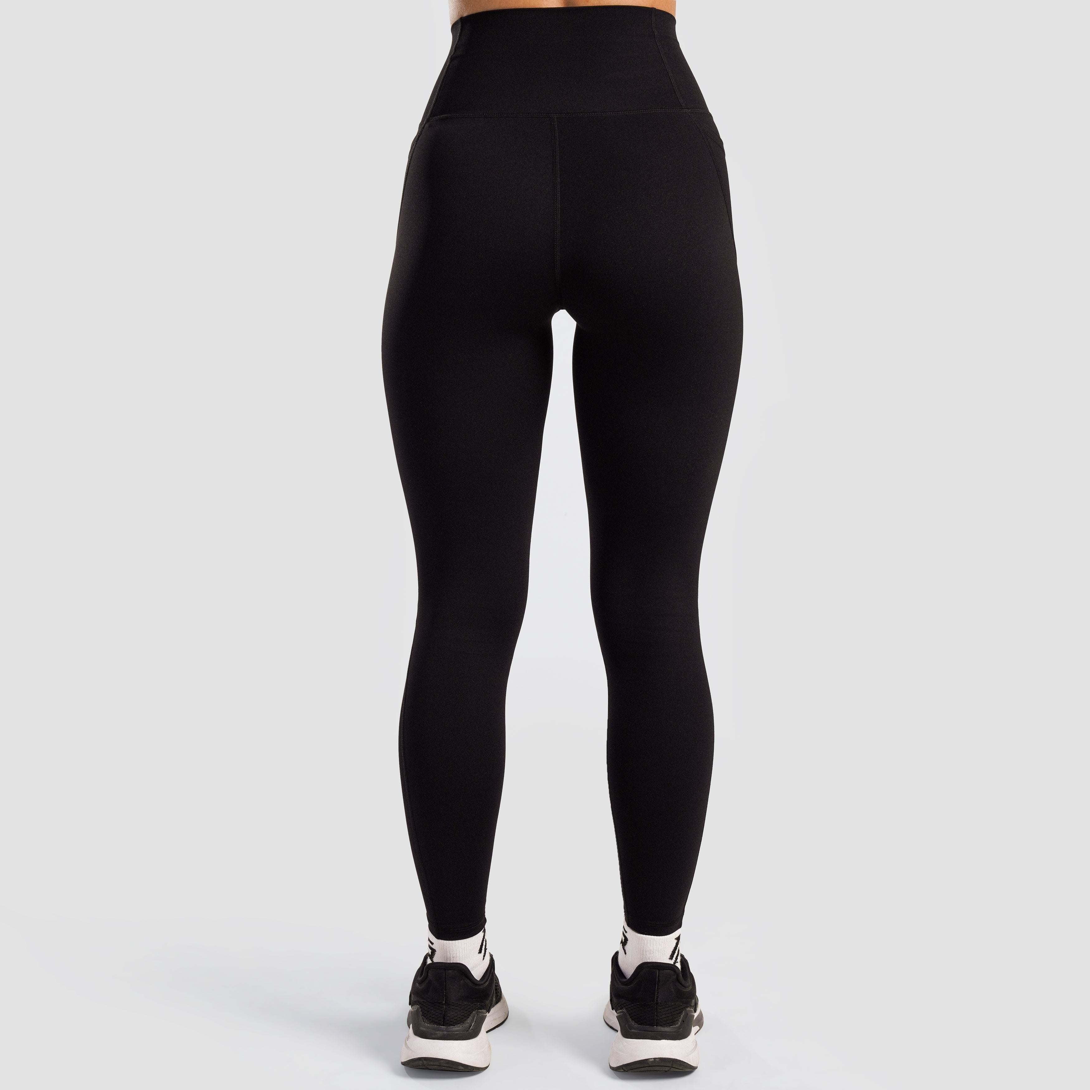 Empower Leggings (Black)
