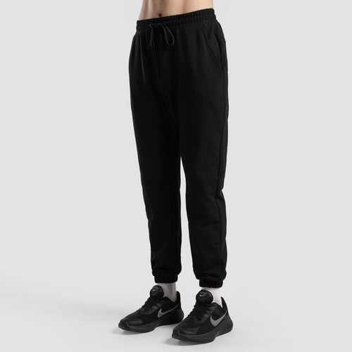 Smartrex Joggers (Black)