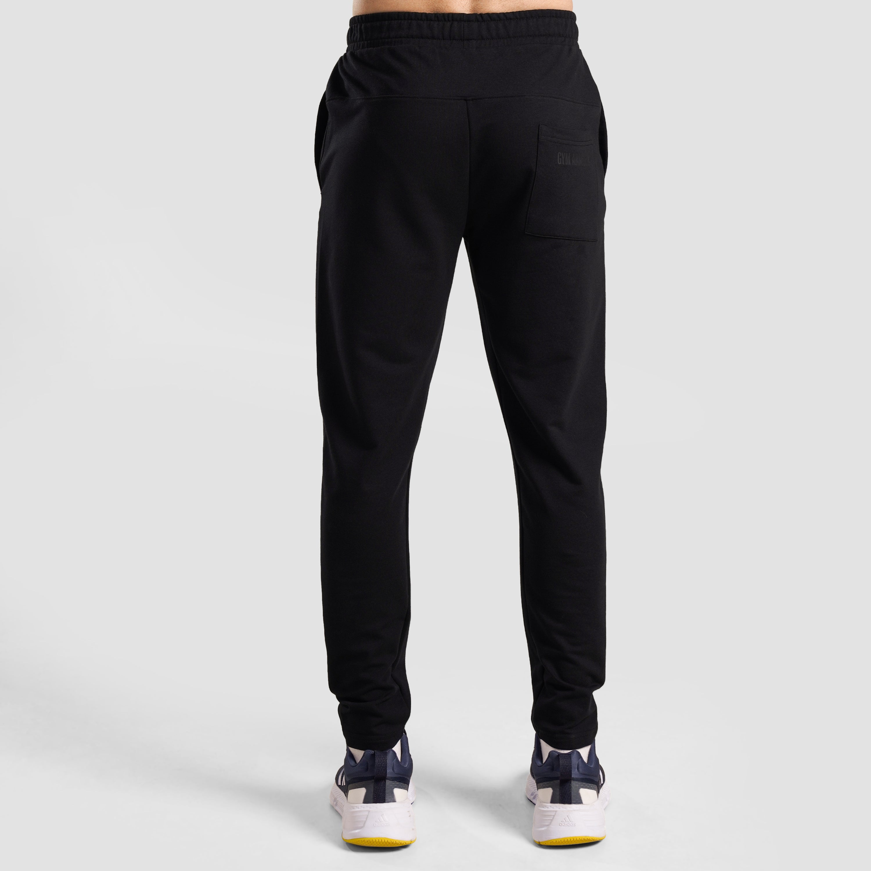 Strength Trousers (Black)