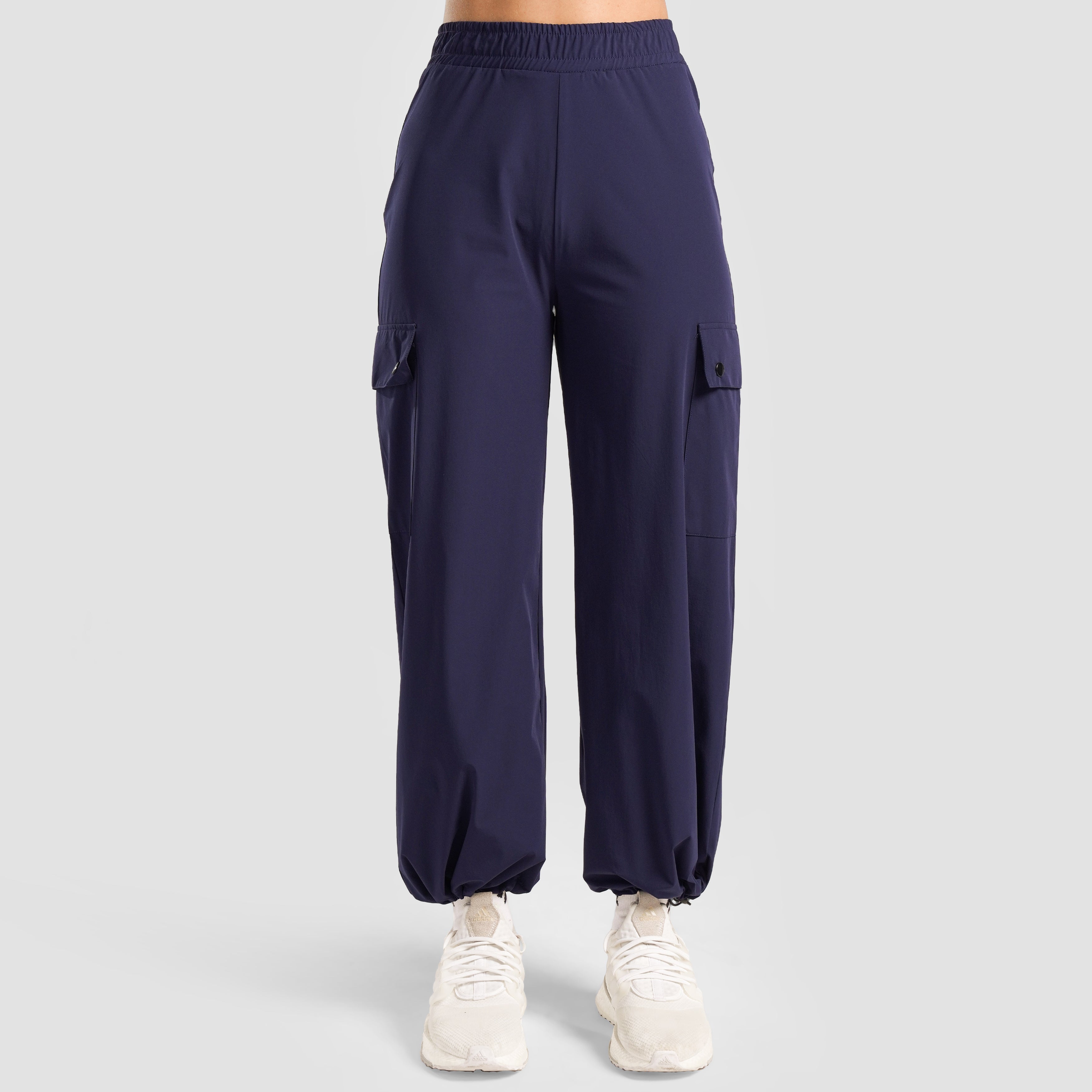 Flex Gear Cargo Pants (Navy)