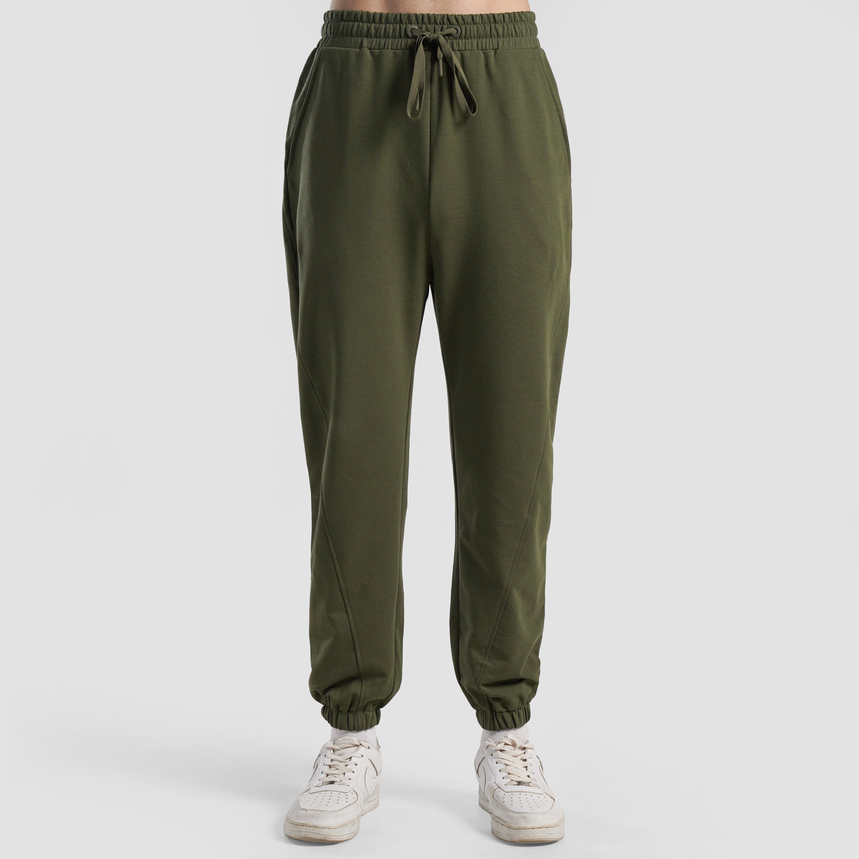 Smartrex Joggers (Olive)