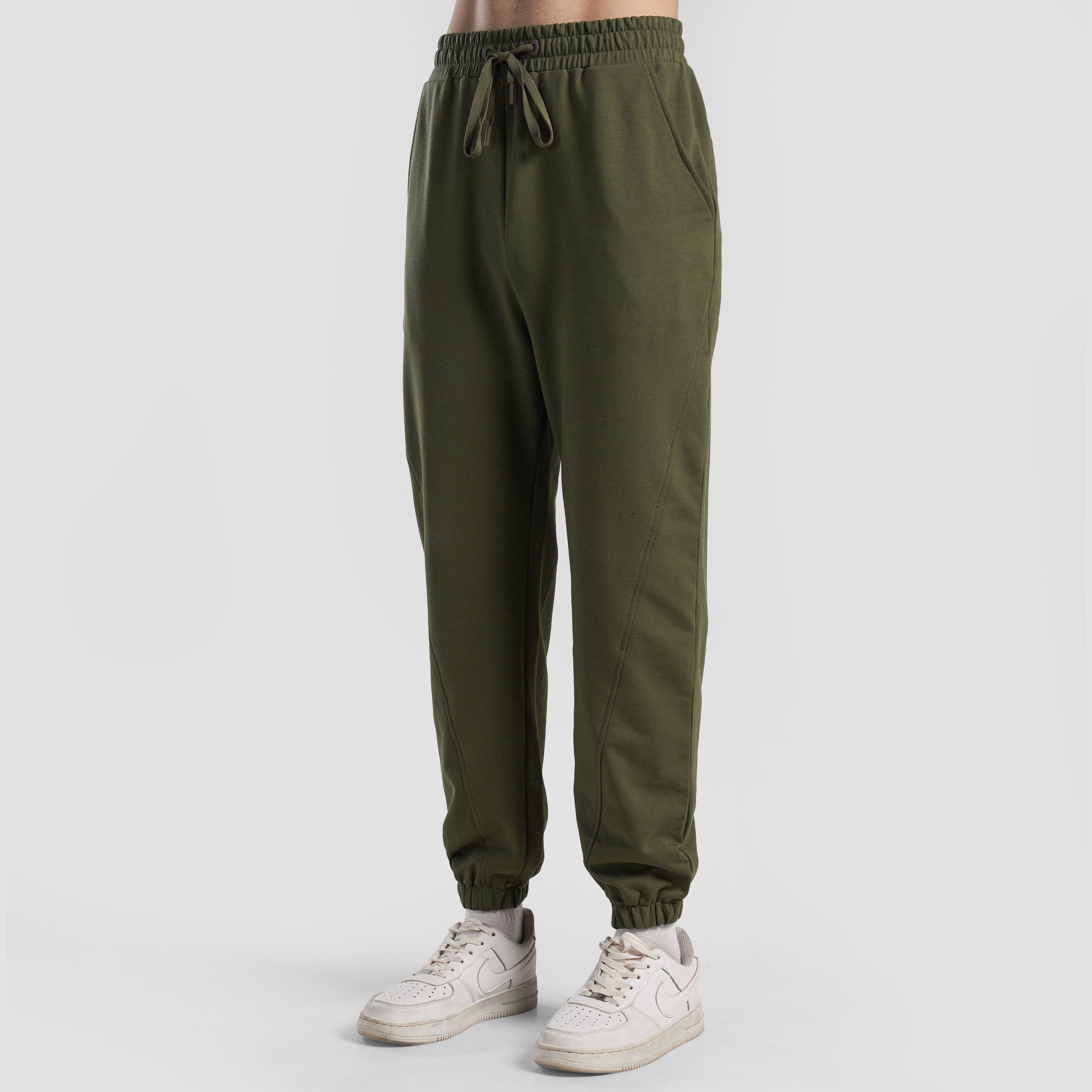 Smartrex Joggers (Olive)