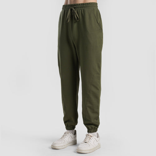 Smartrex Joggers (Olive)
