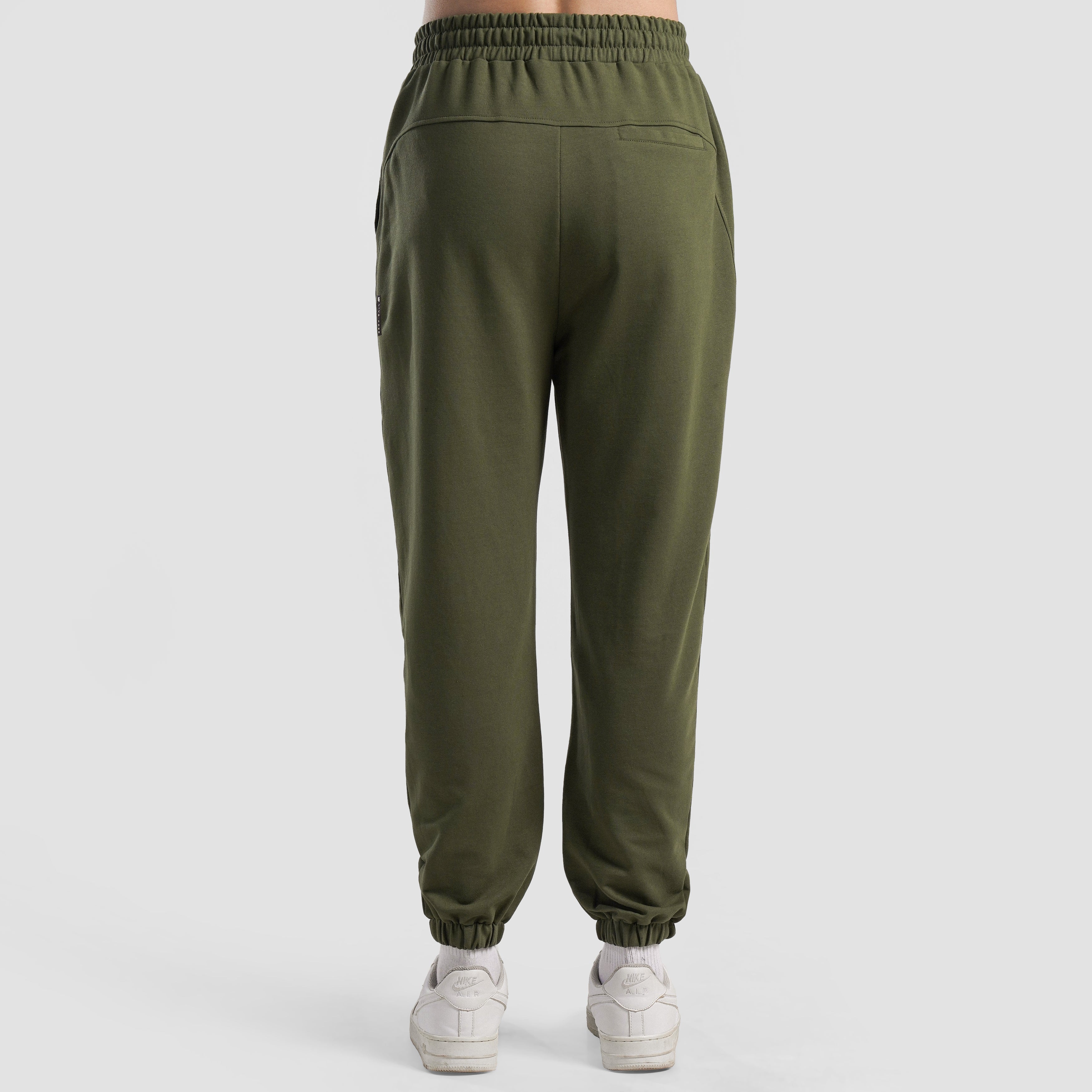 Smartrex Joggers (Olive)