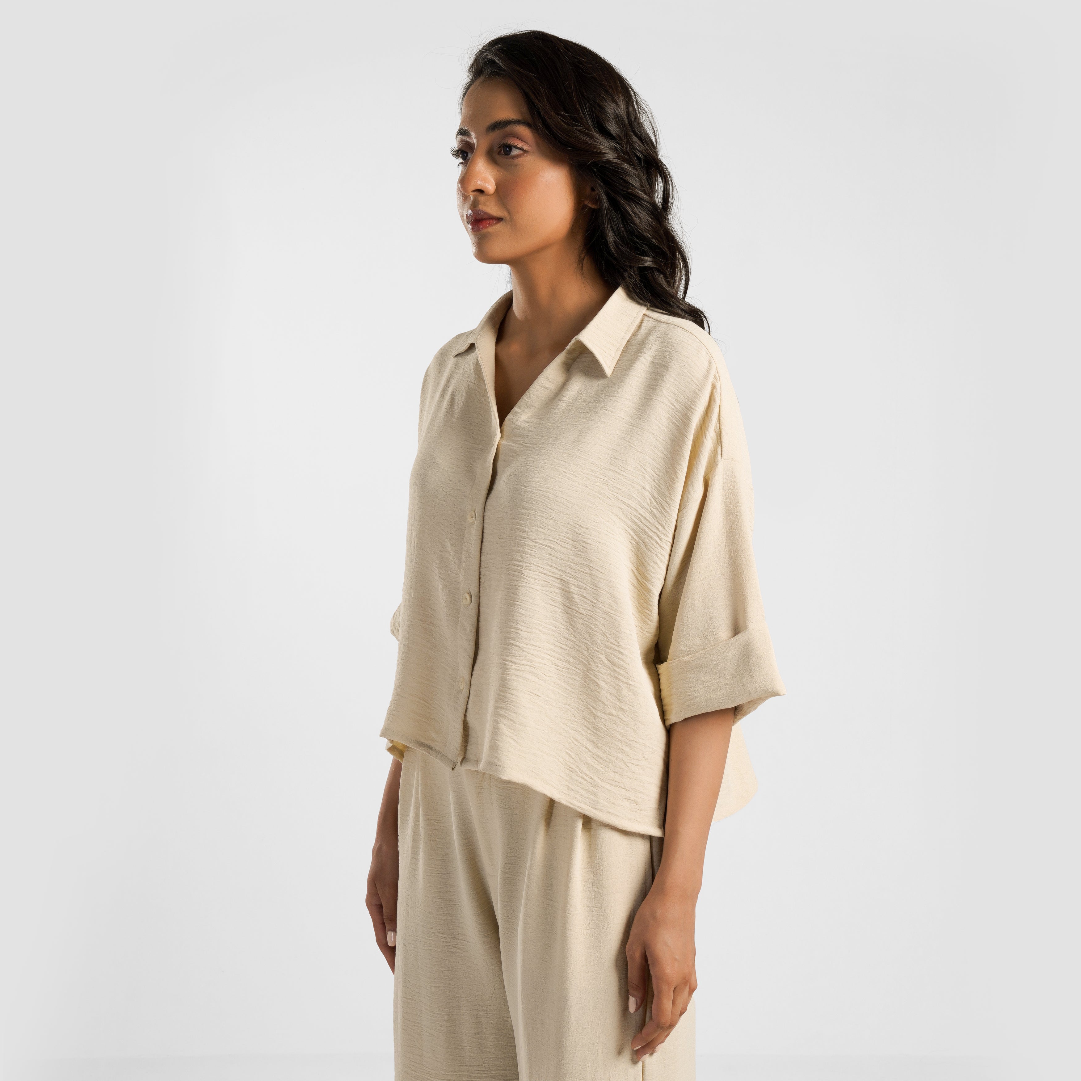 Buttoned Up Top (Biscotti)