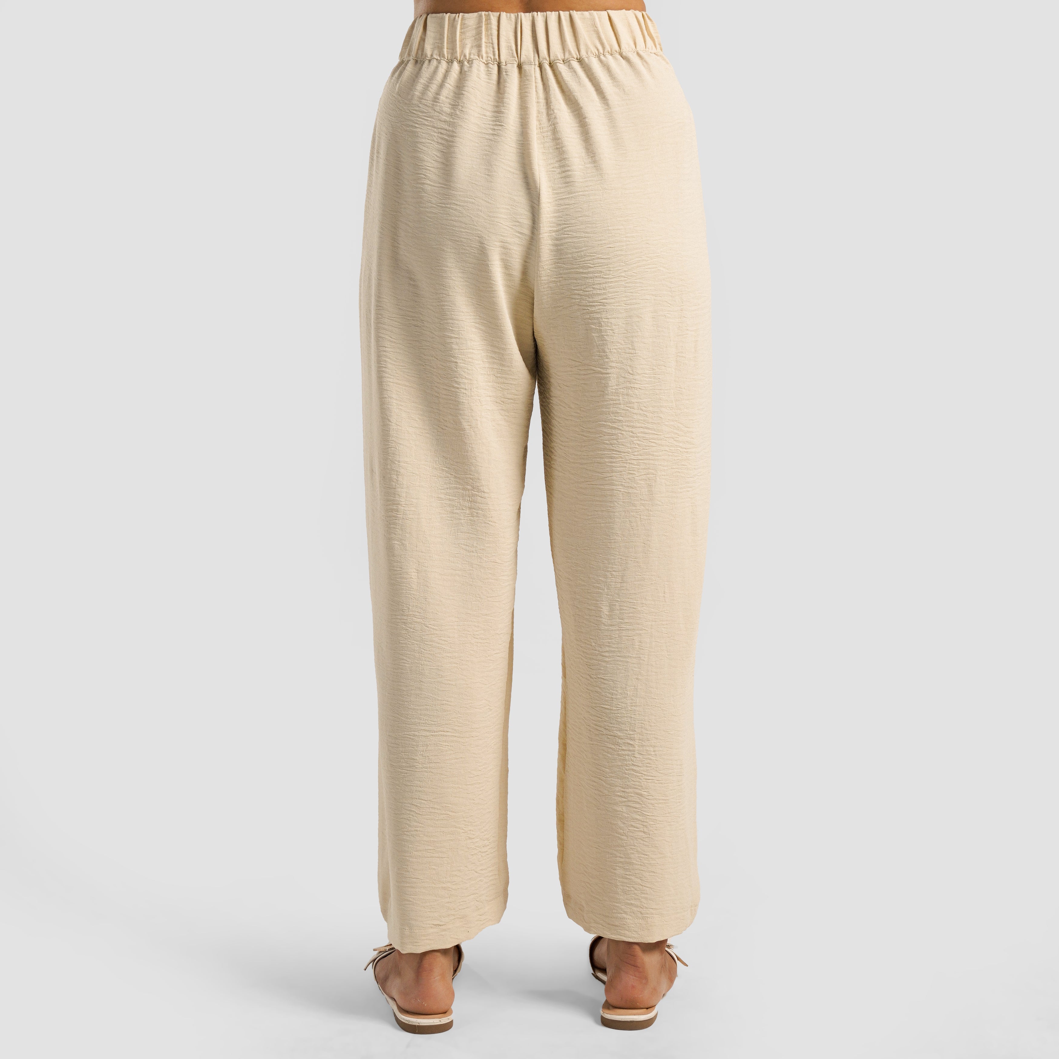 Slevedge Trousers (Biscotti)