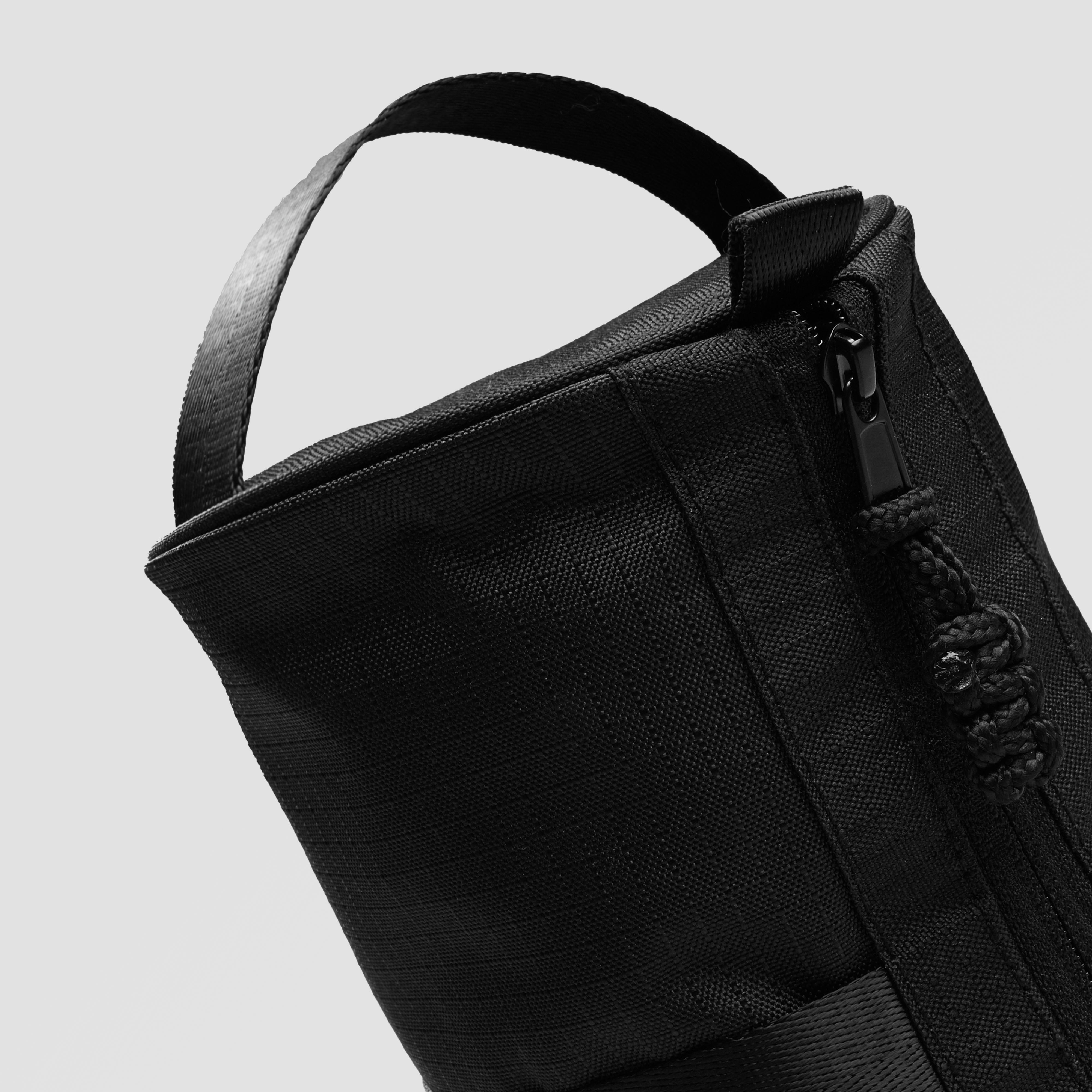 GA Bottle Bag (Black)