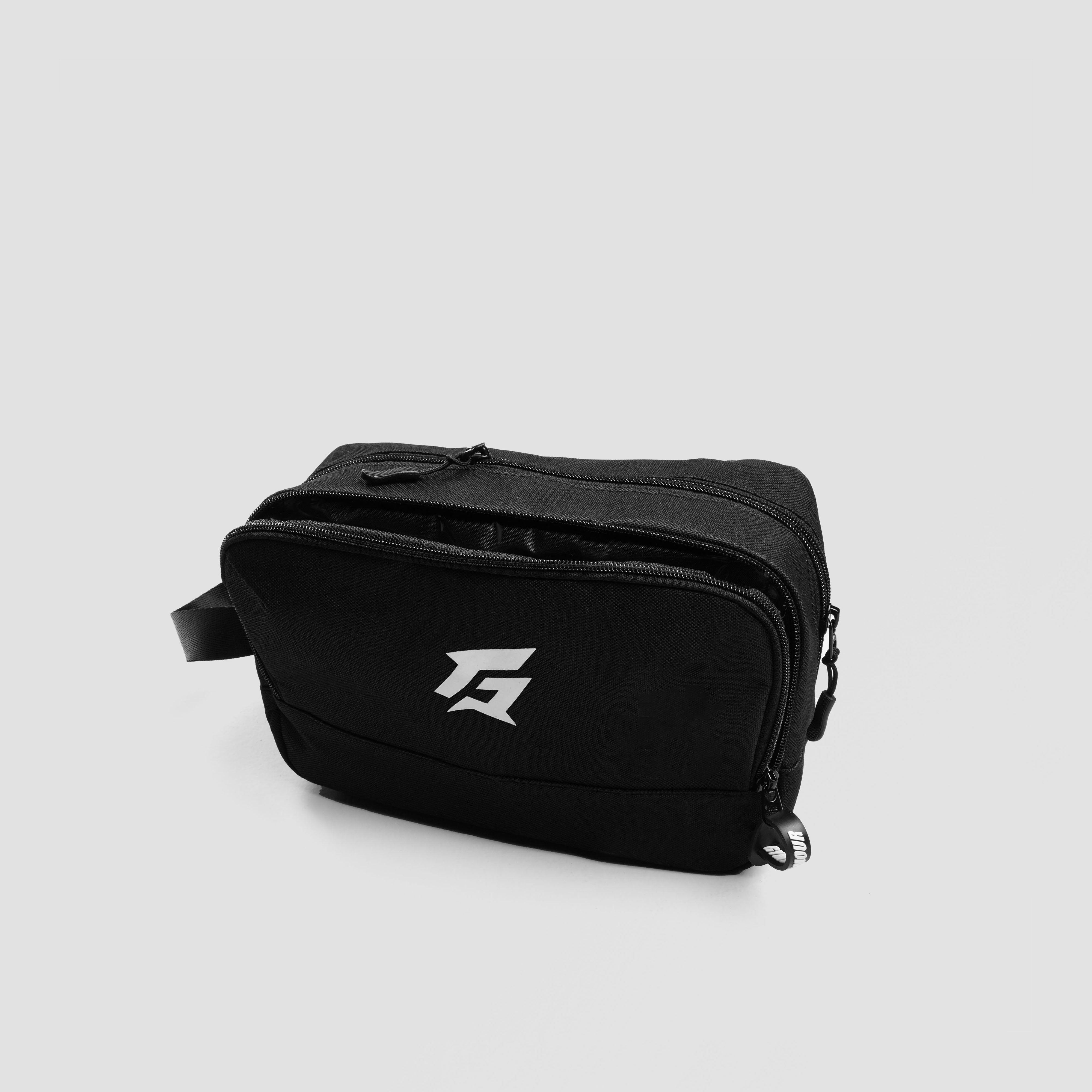 GA Travel Pack (Black)