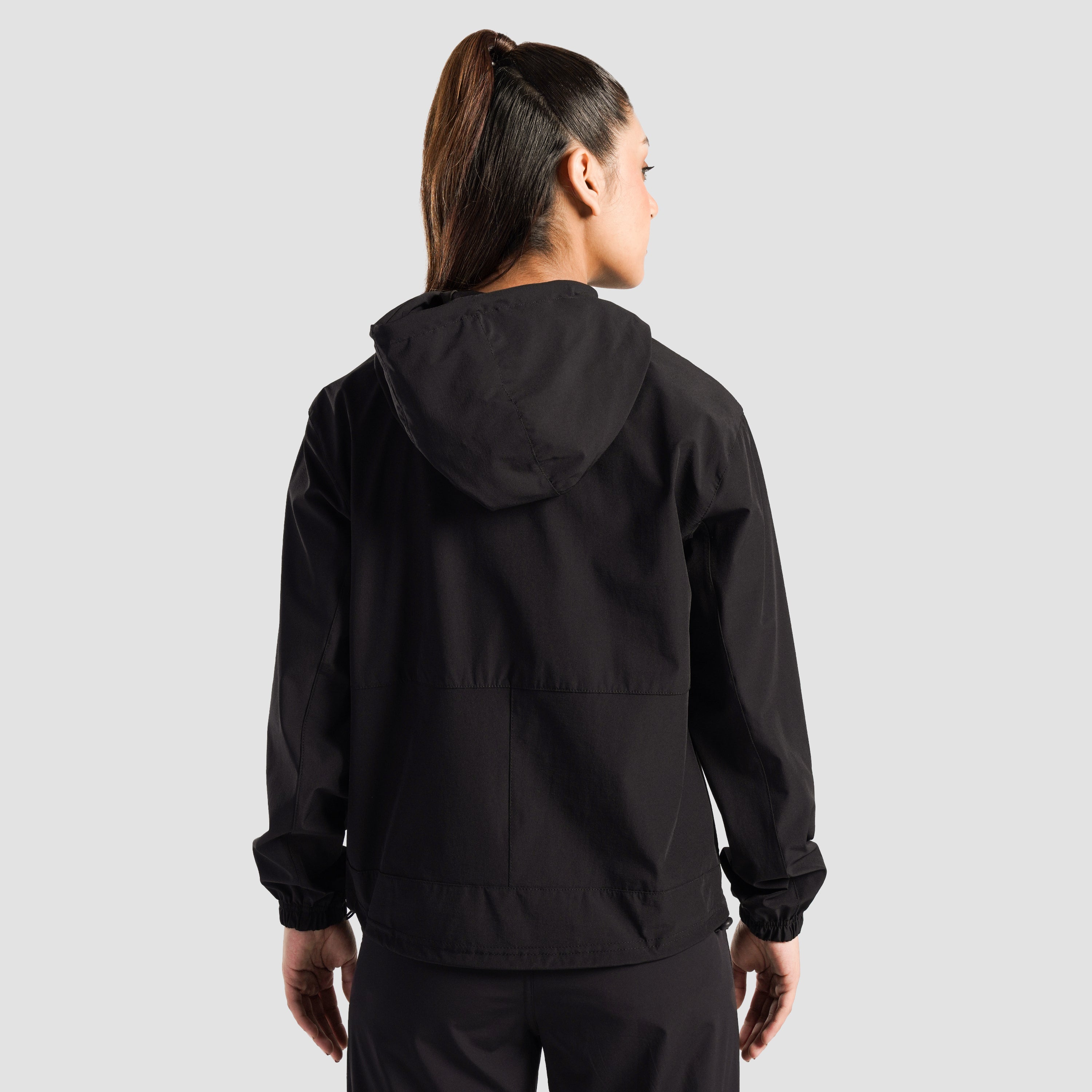 Zephyr Jacket (Black)