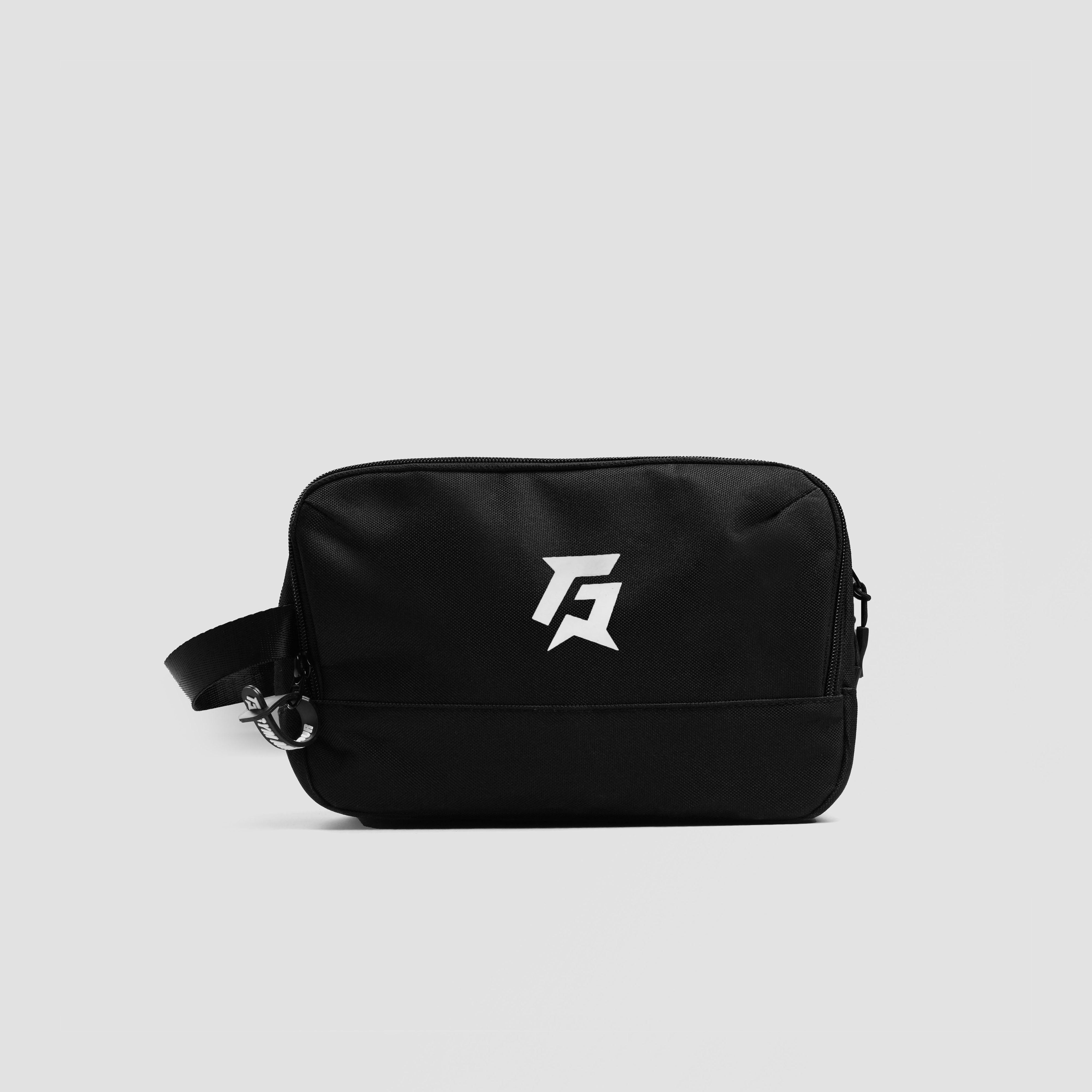 GA Travel Pack (Black)