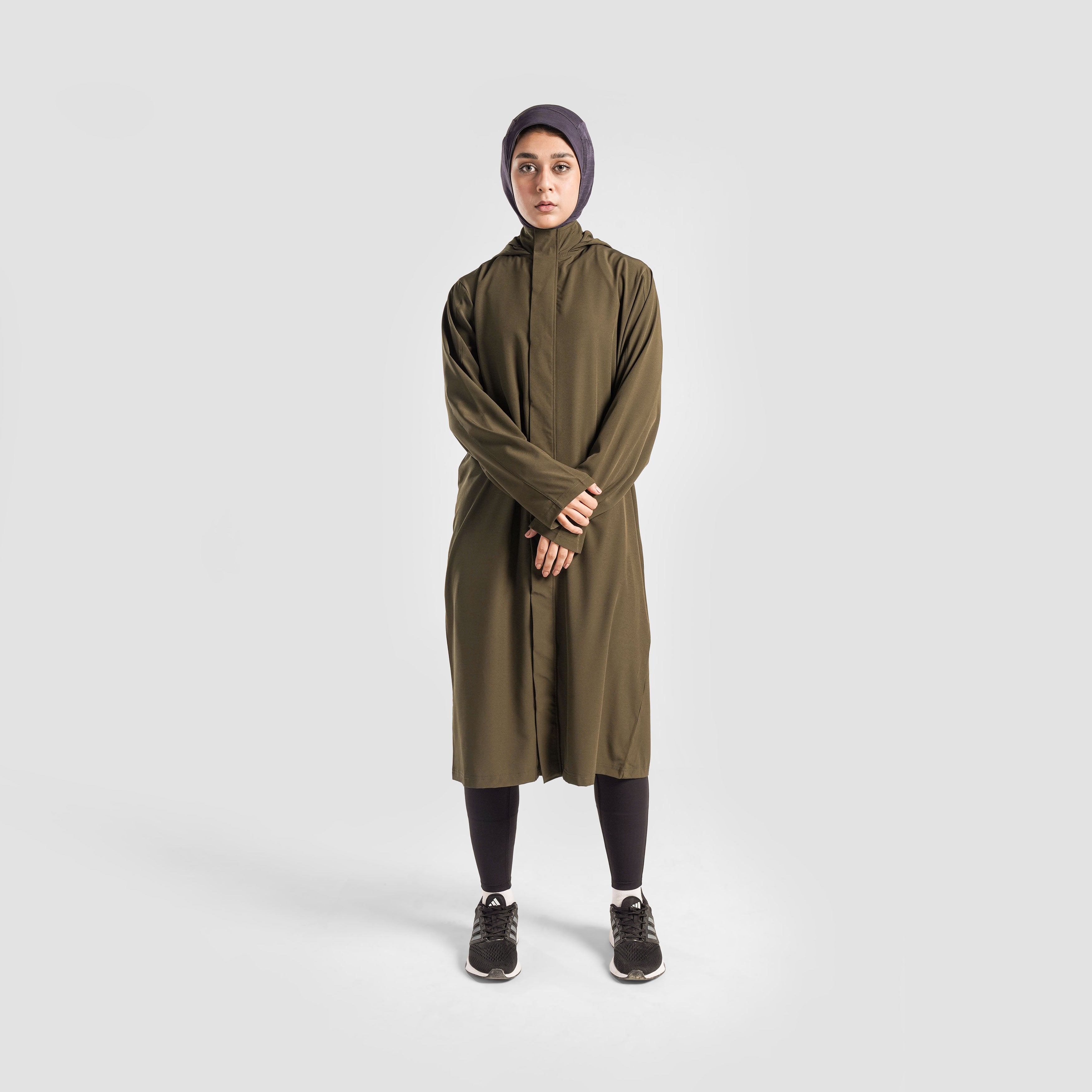 Protective Cover Top (Olive)