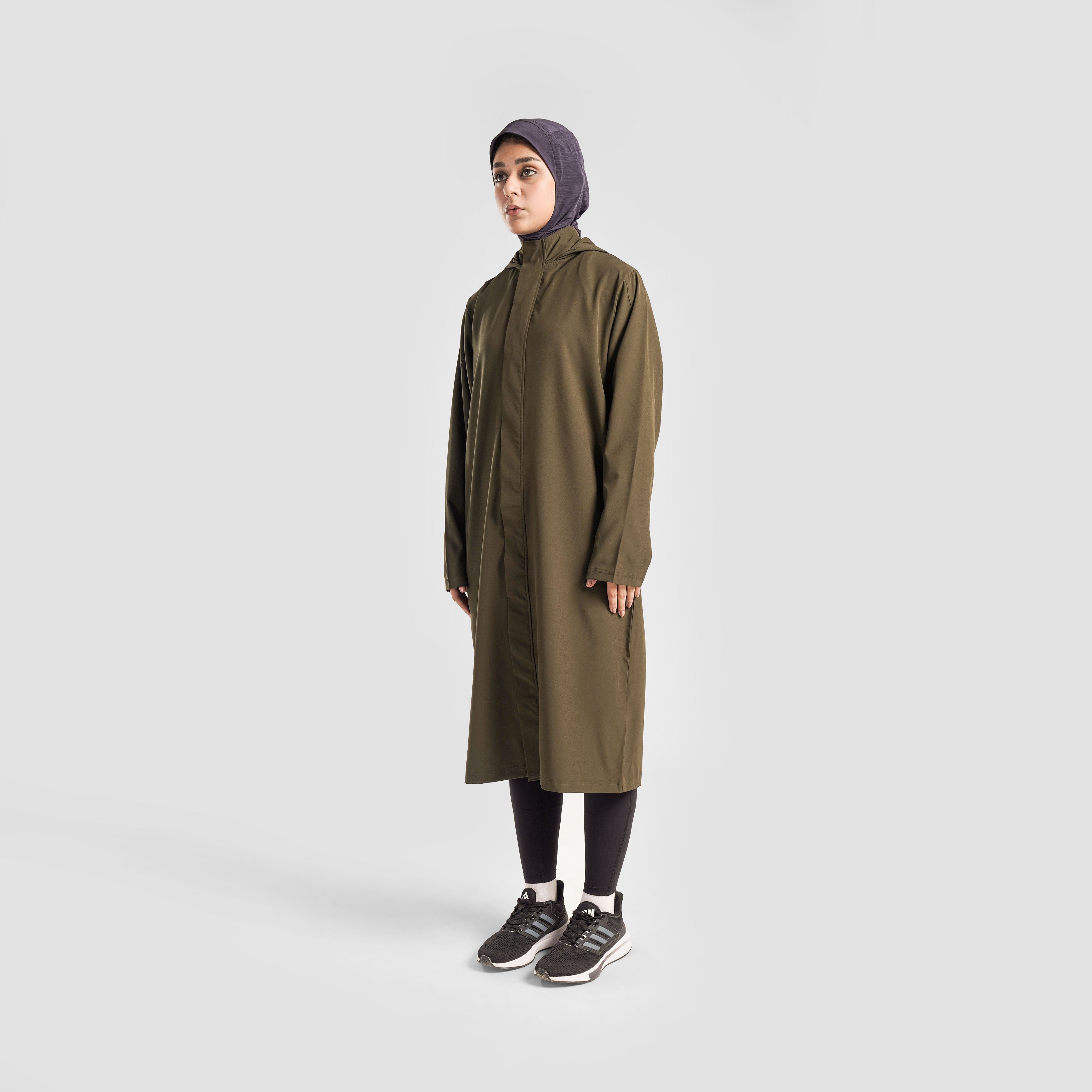 Protective Cover Top (Olive)