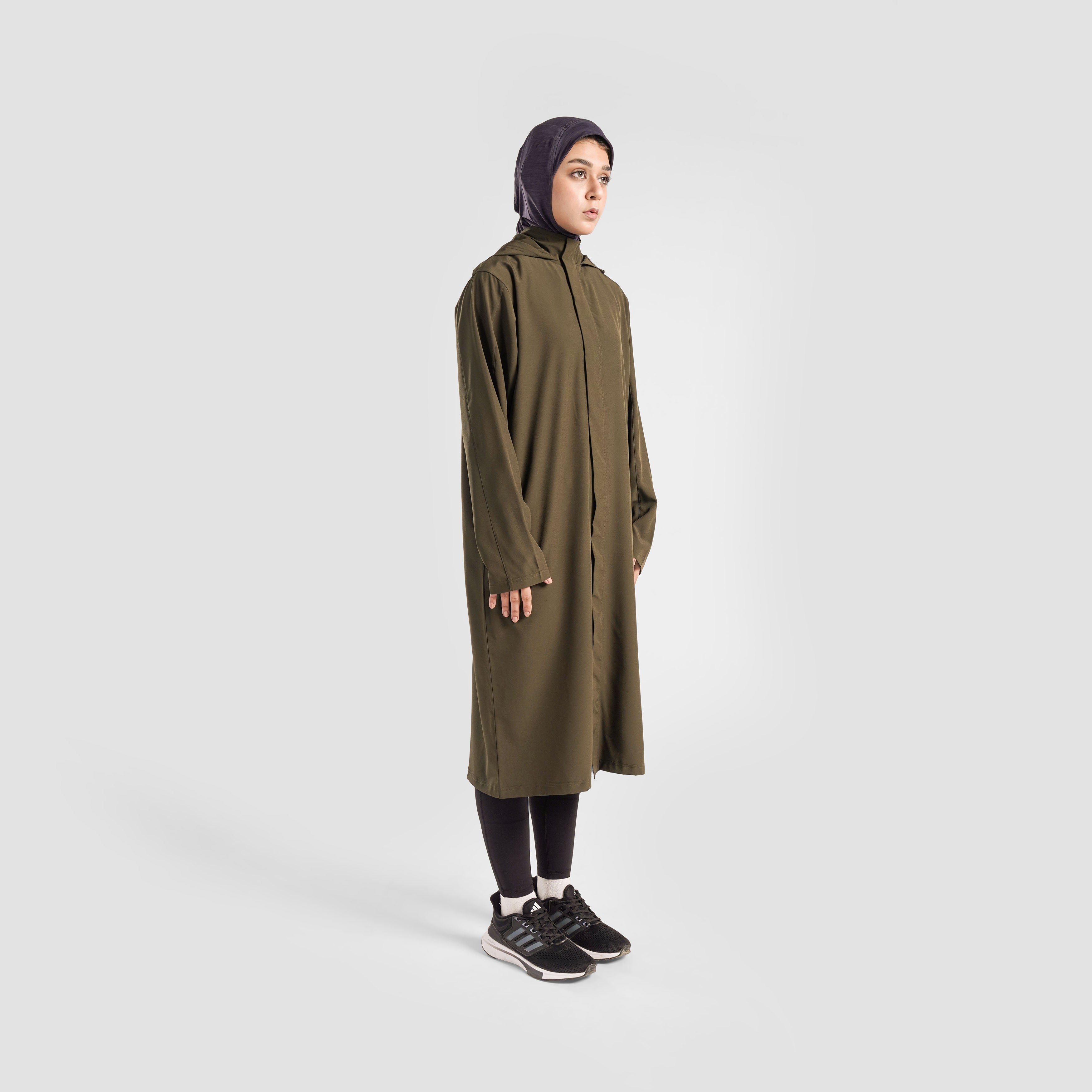 Protective Cover Top (Olive)