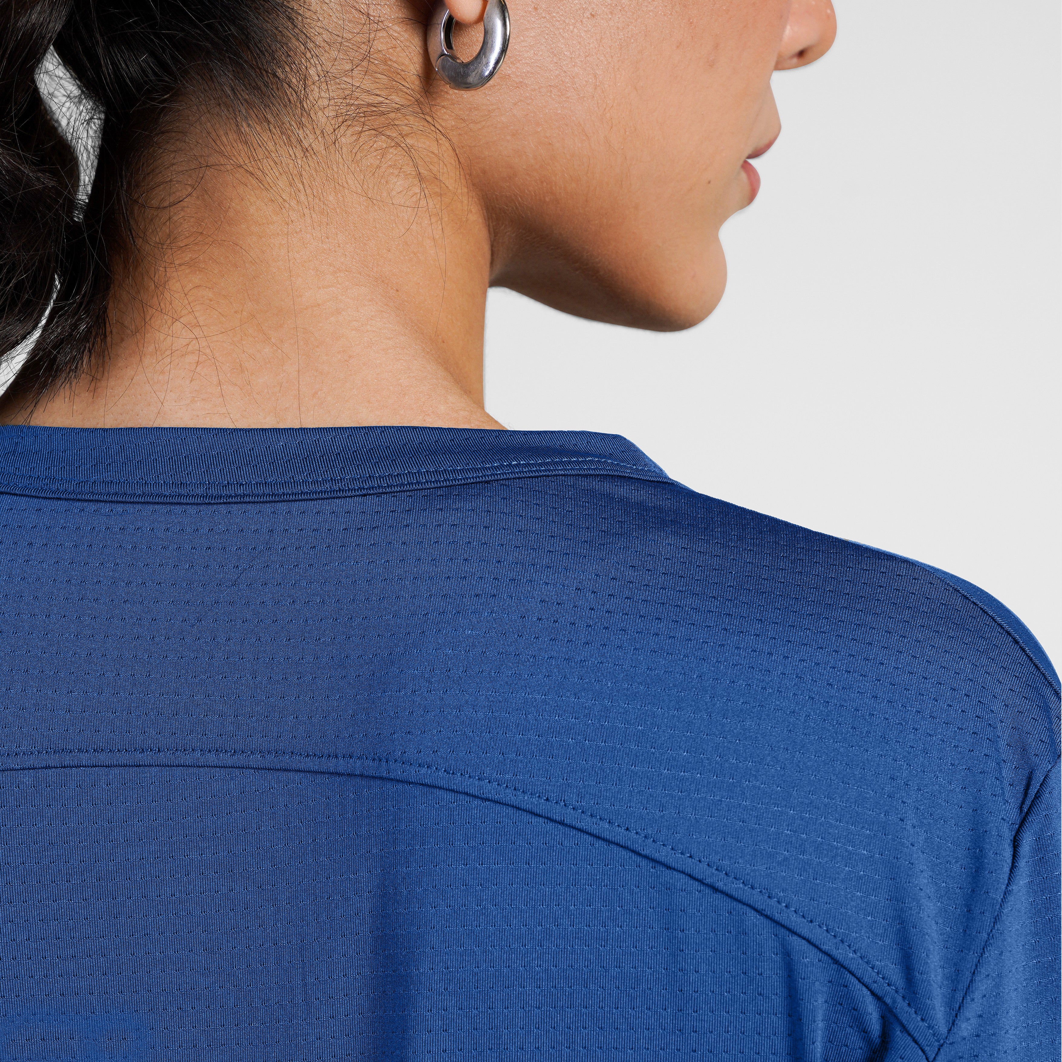 Active Fuse Full Sleeves (Blue)