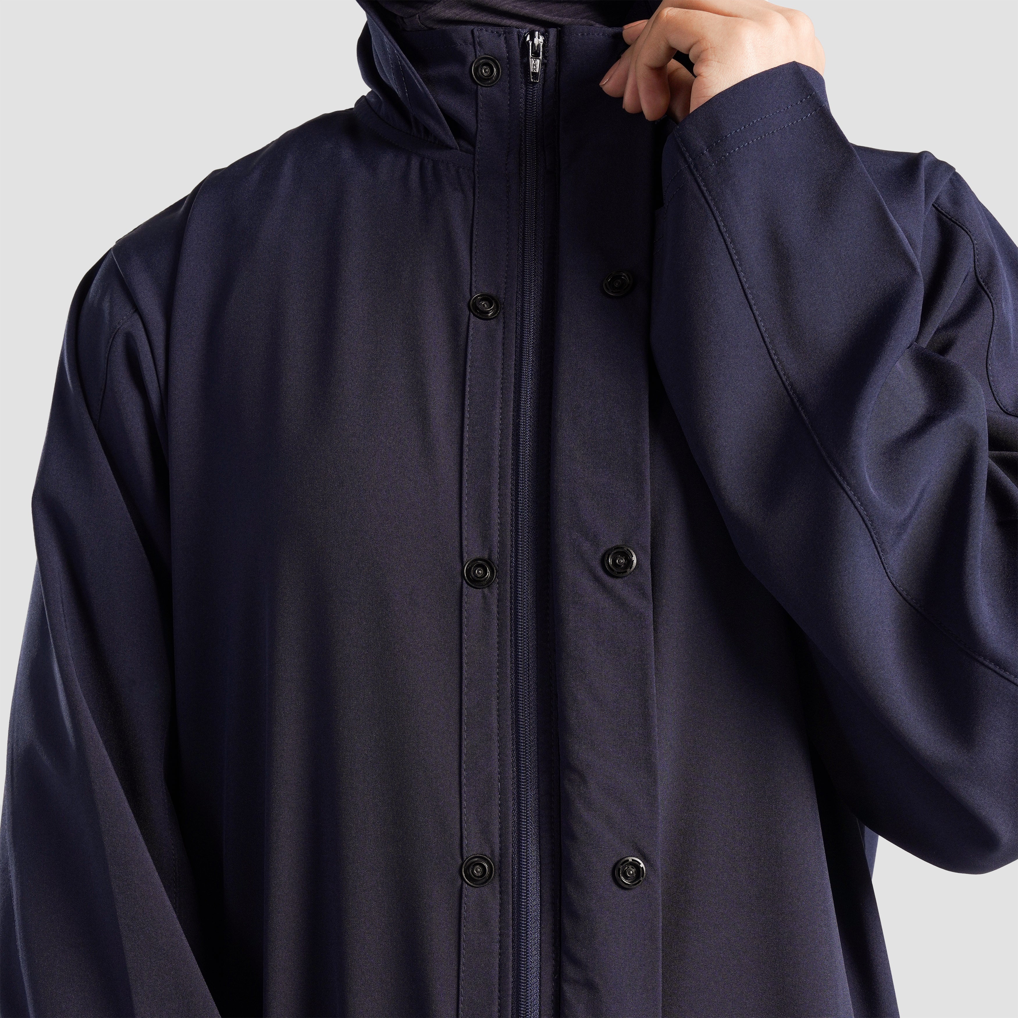 Protective Cover Top (Navy)