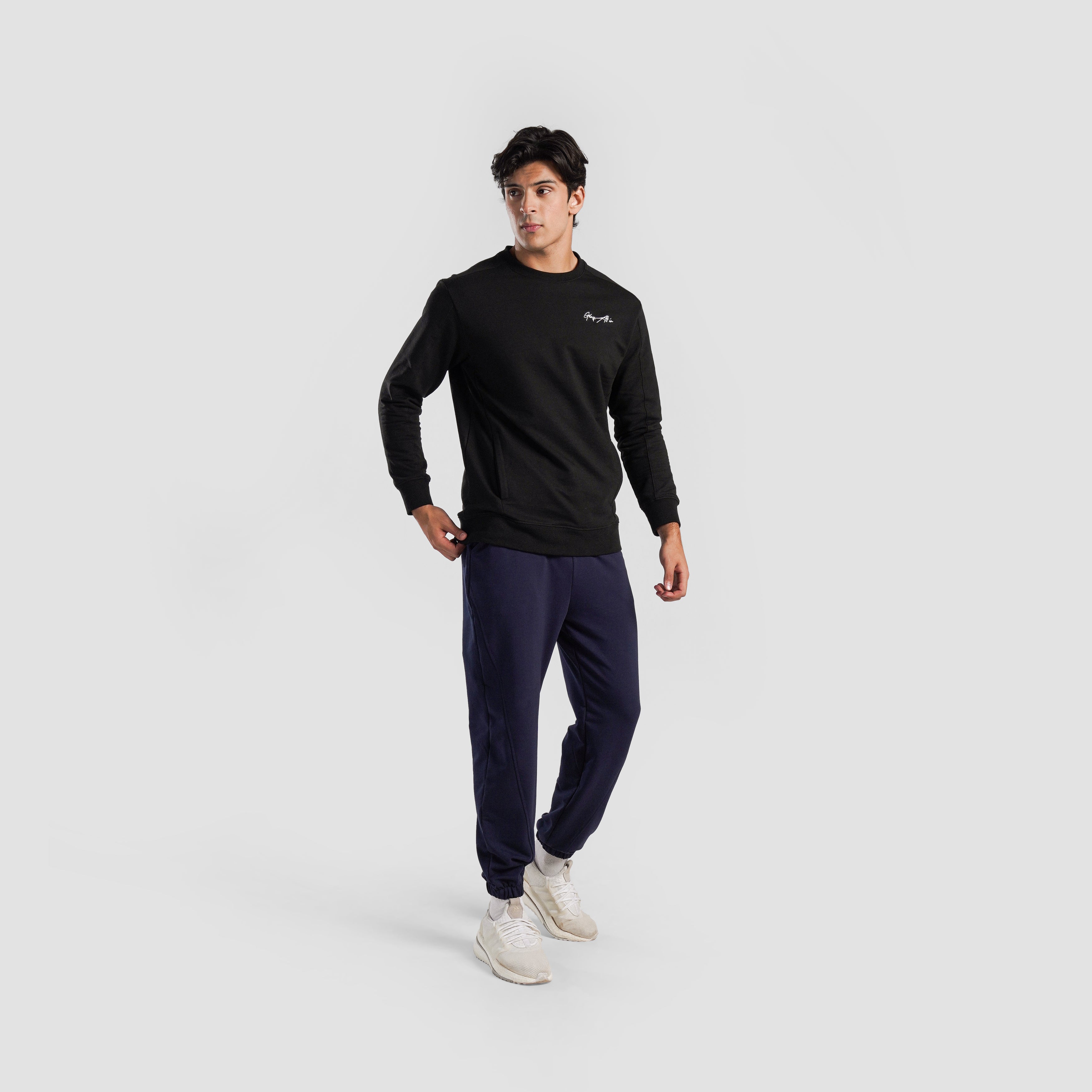 Smartrex Joggers (Pagent Blue)