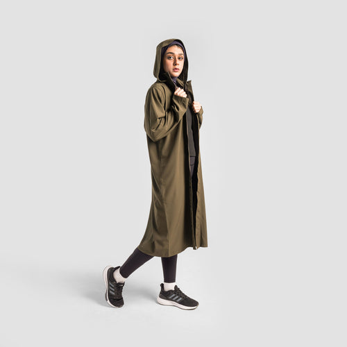 Protective Cover Top (Olive)