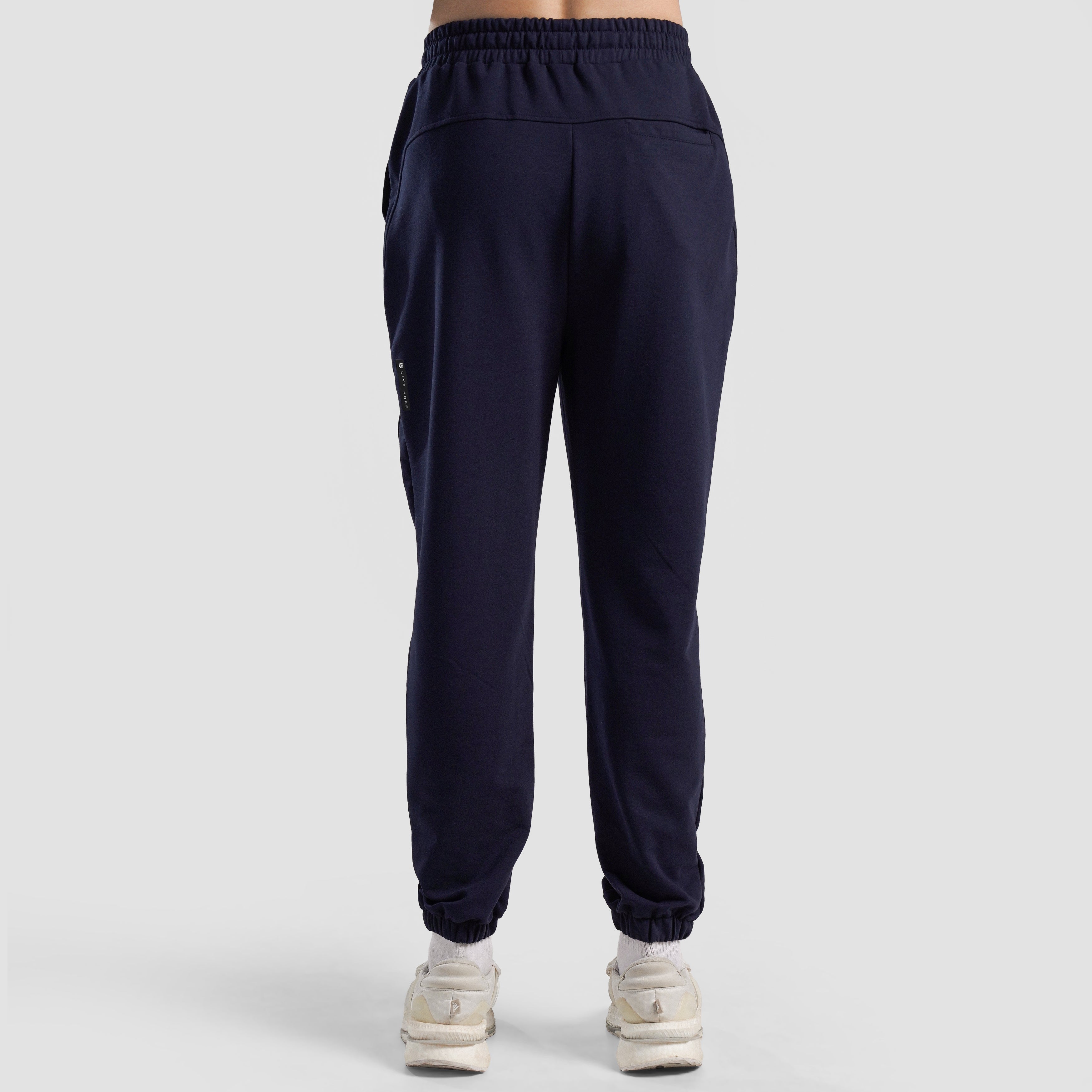 Smartrex Joggers (Pagent Blue)