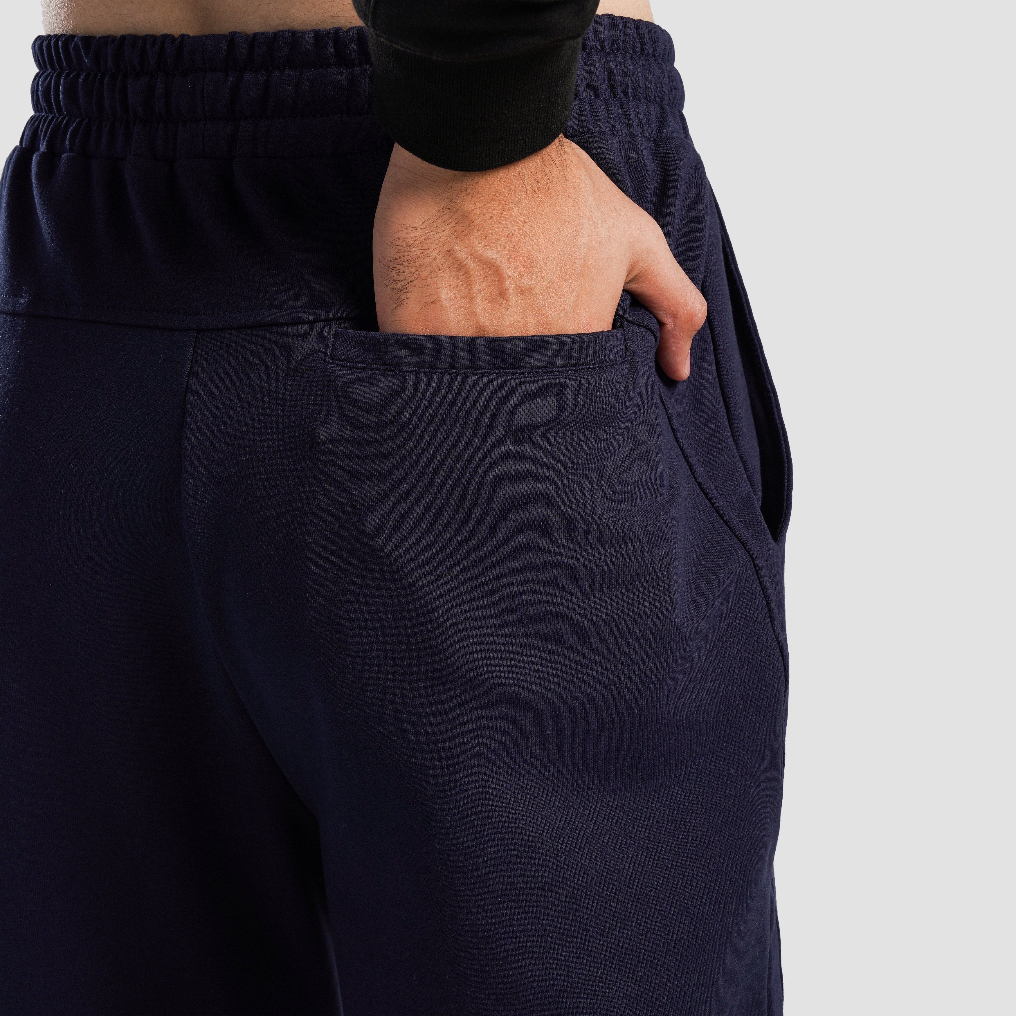 Smartrex Joggers (Pagent Blue)