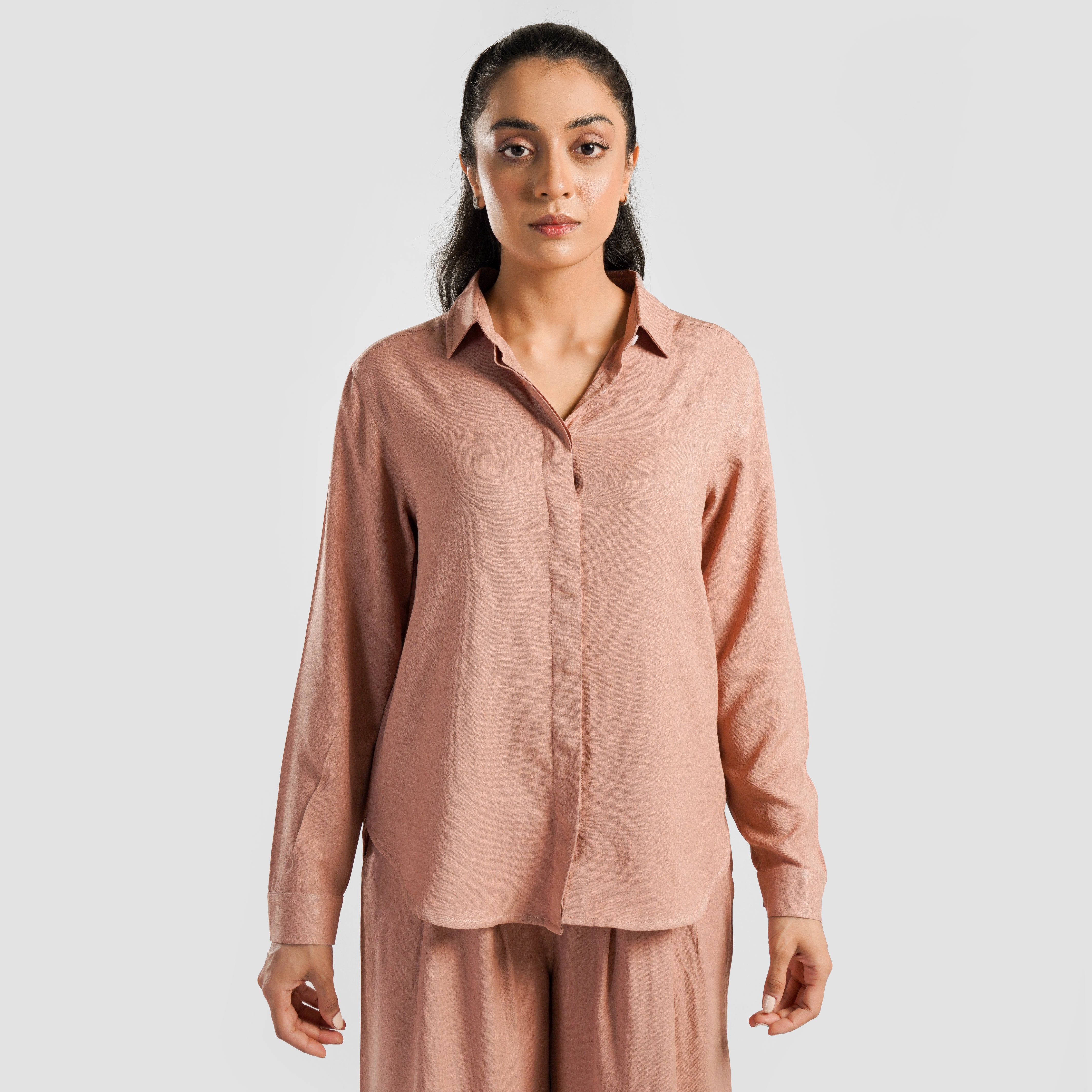 Basic Button Down (Skin)