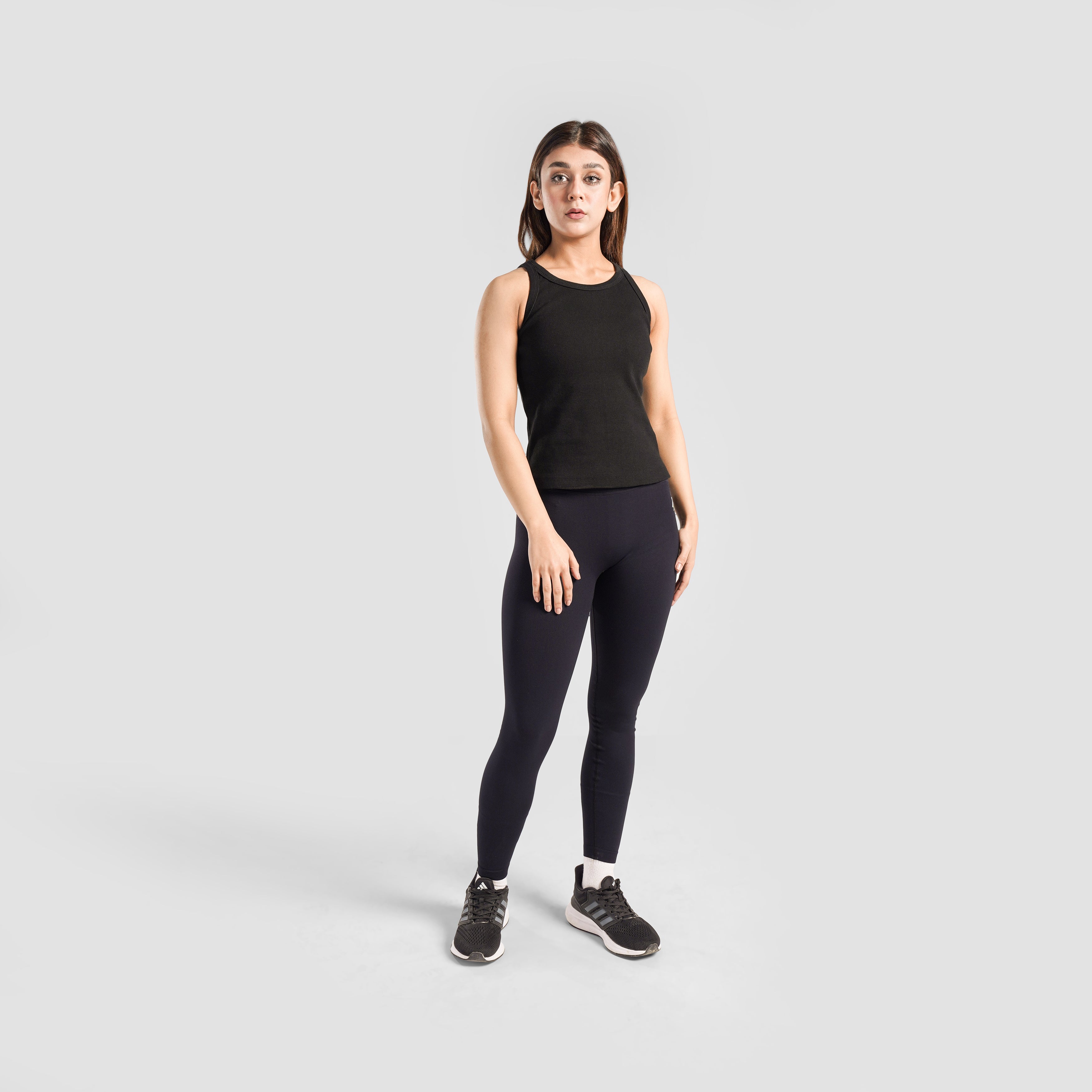 BodyBounce Leggings (Black)