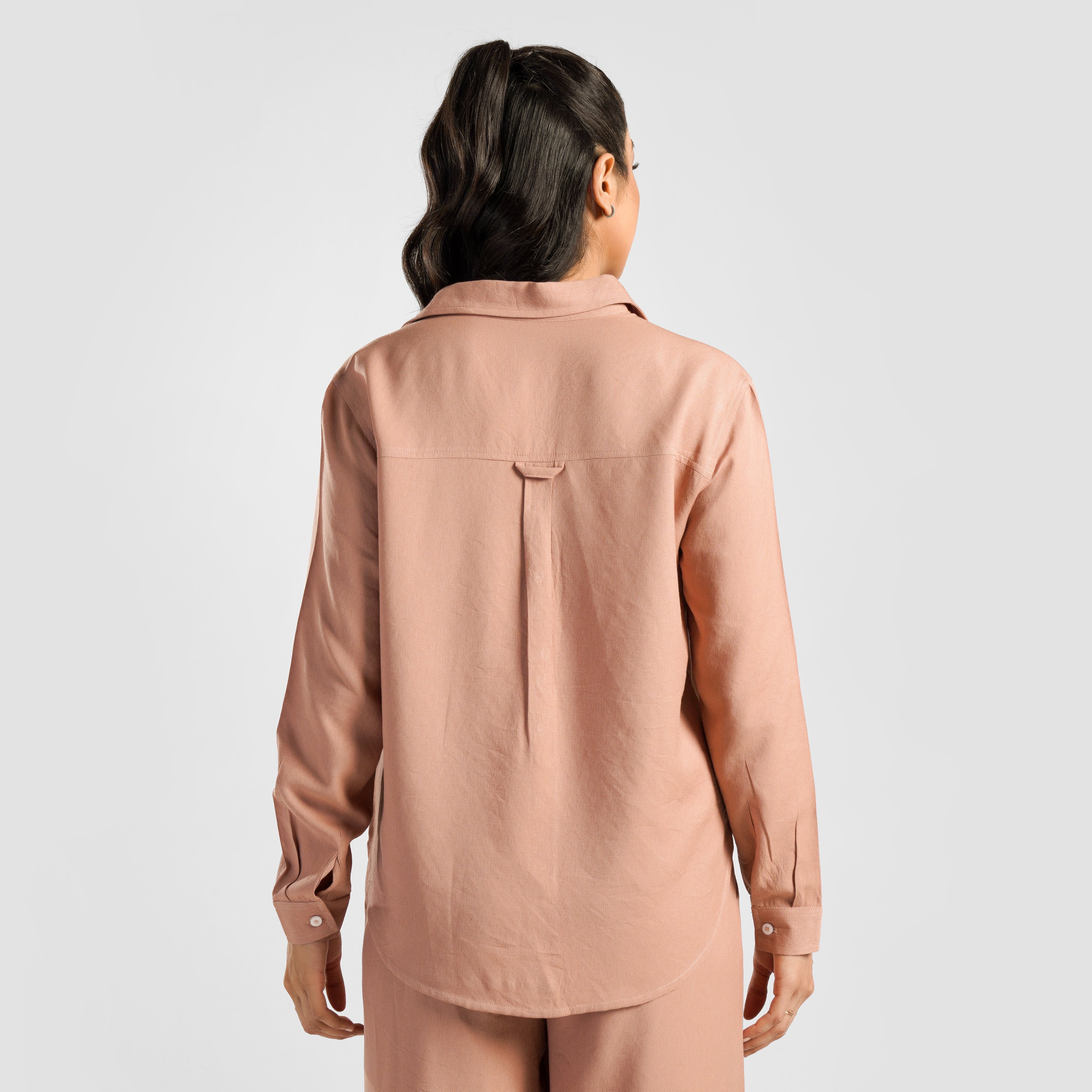 Basic Button Down (Skin)