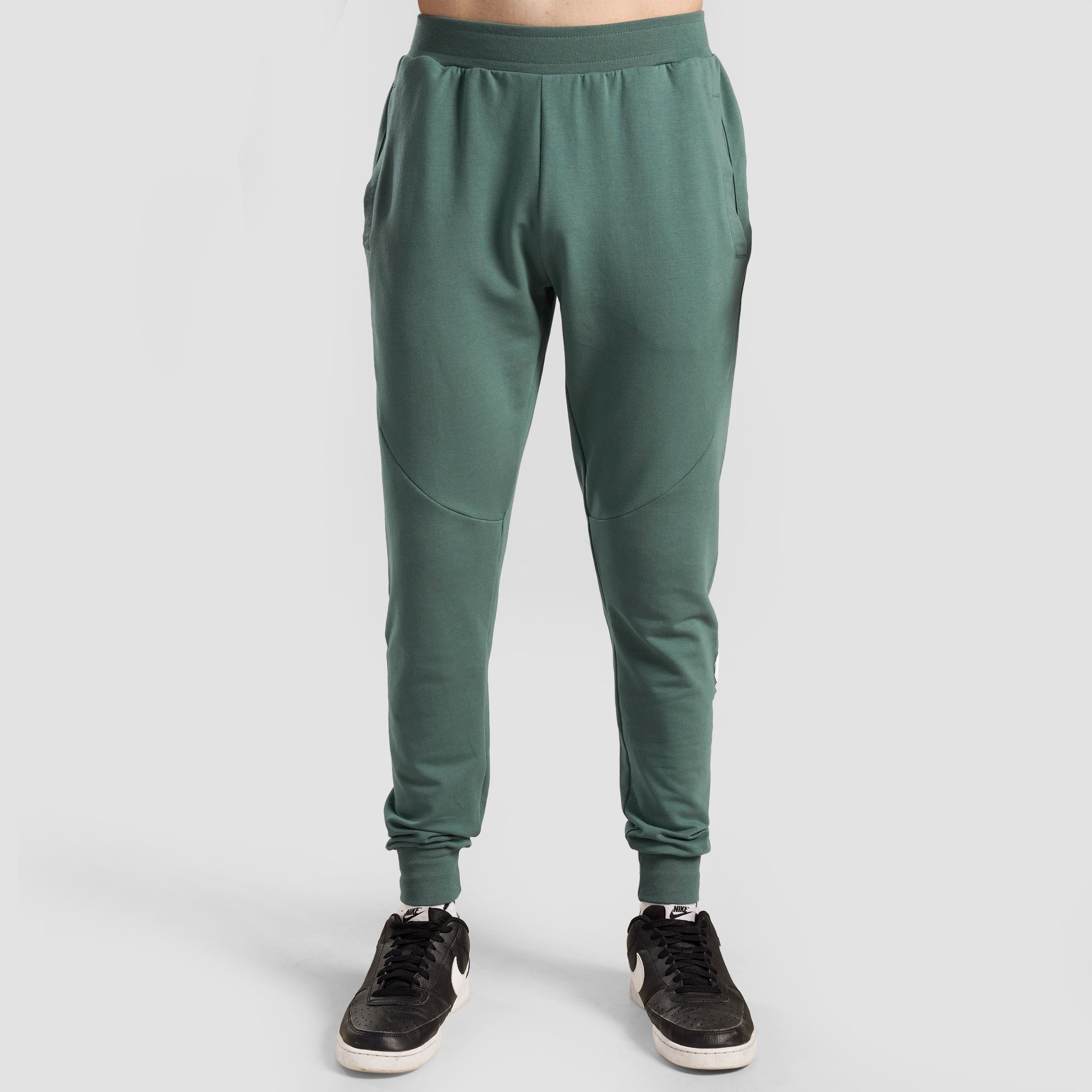 GA Crew Trousers (Green)