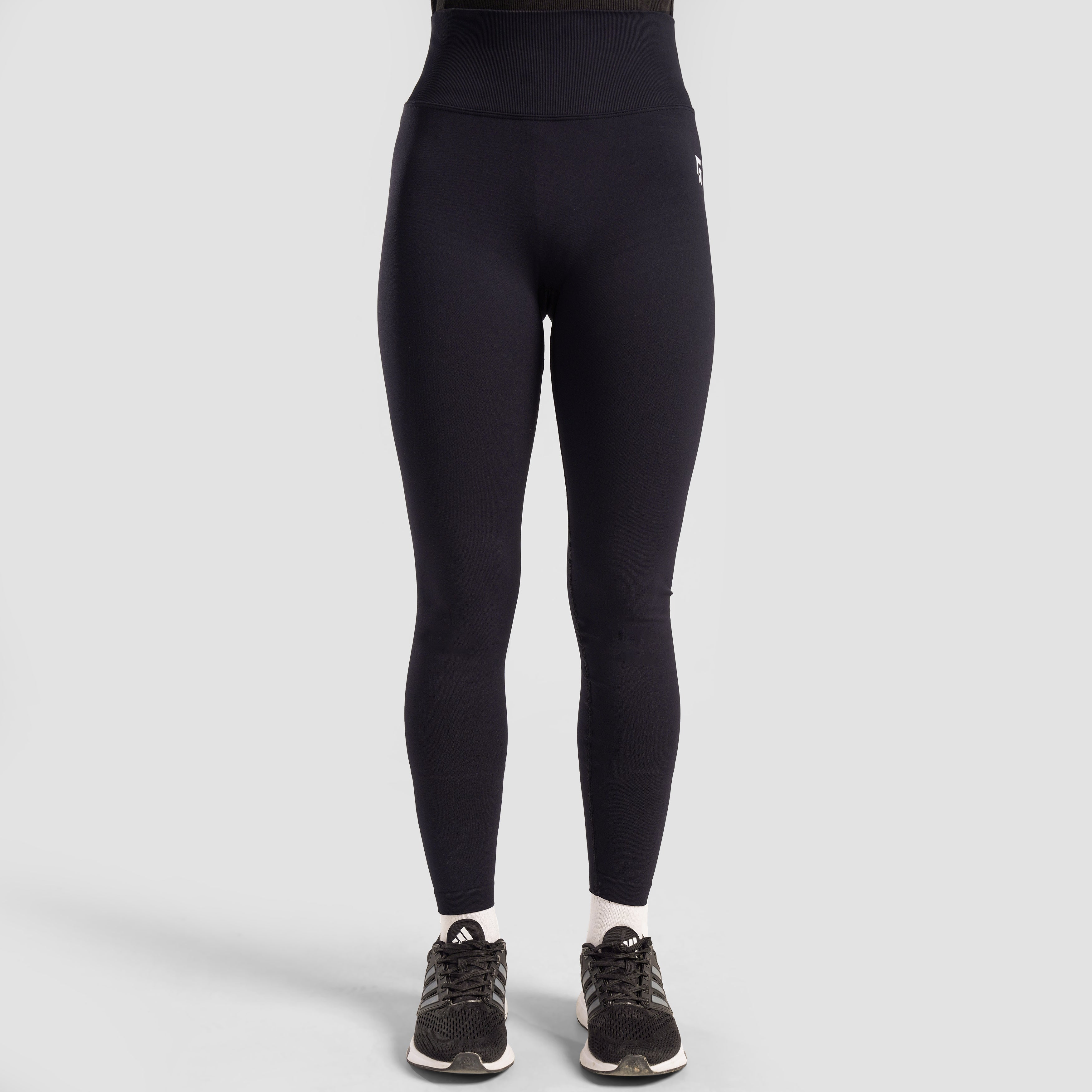 BodyBounce Leggings (Black)