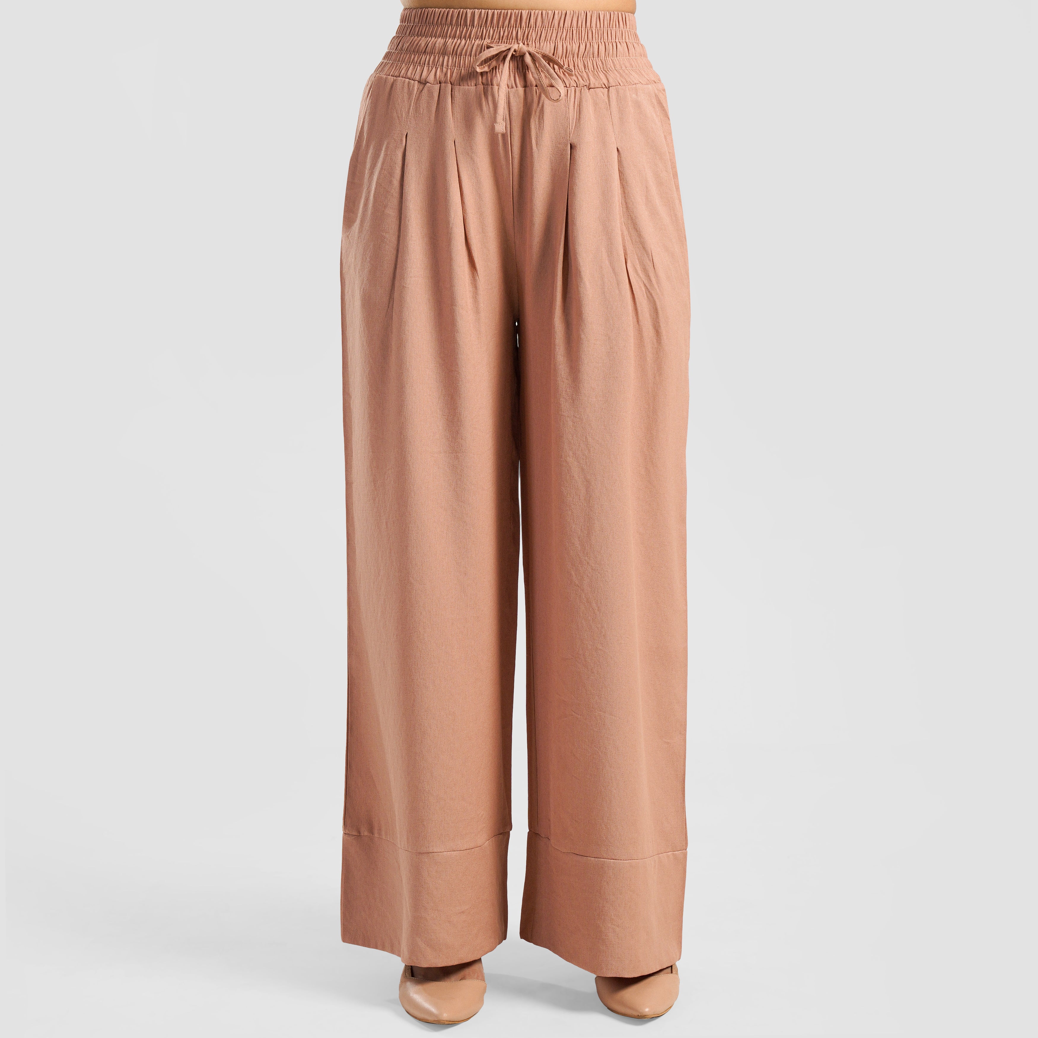 Flow State Trousers (Skin)