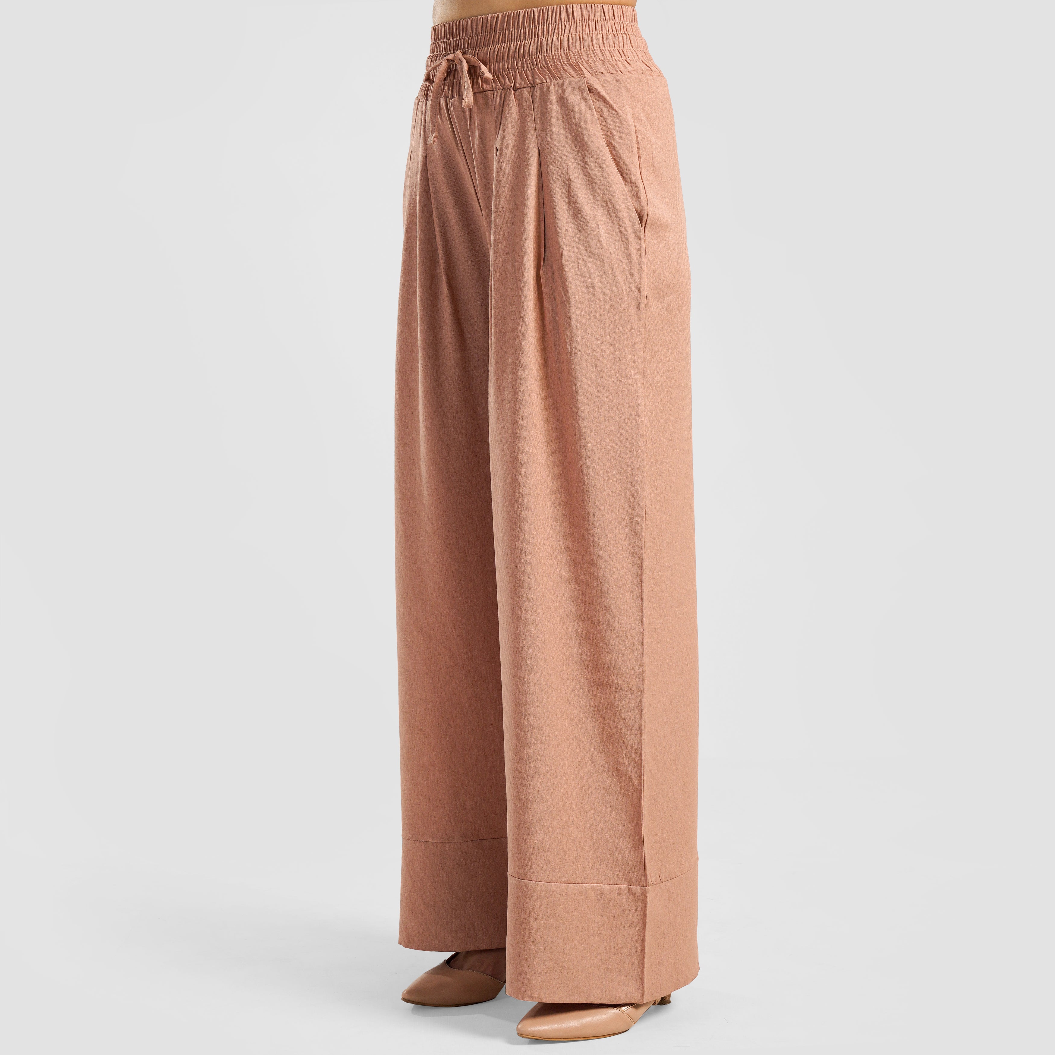 Flow State Trousers (Skin)