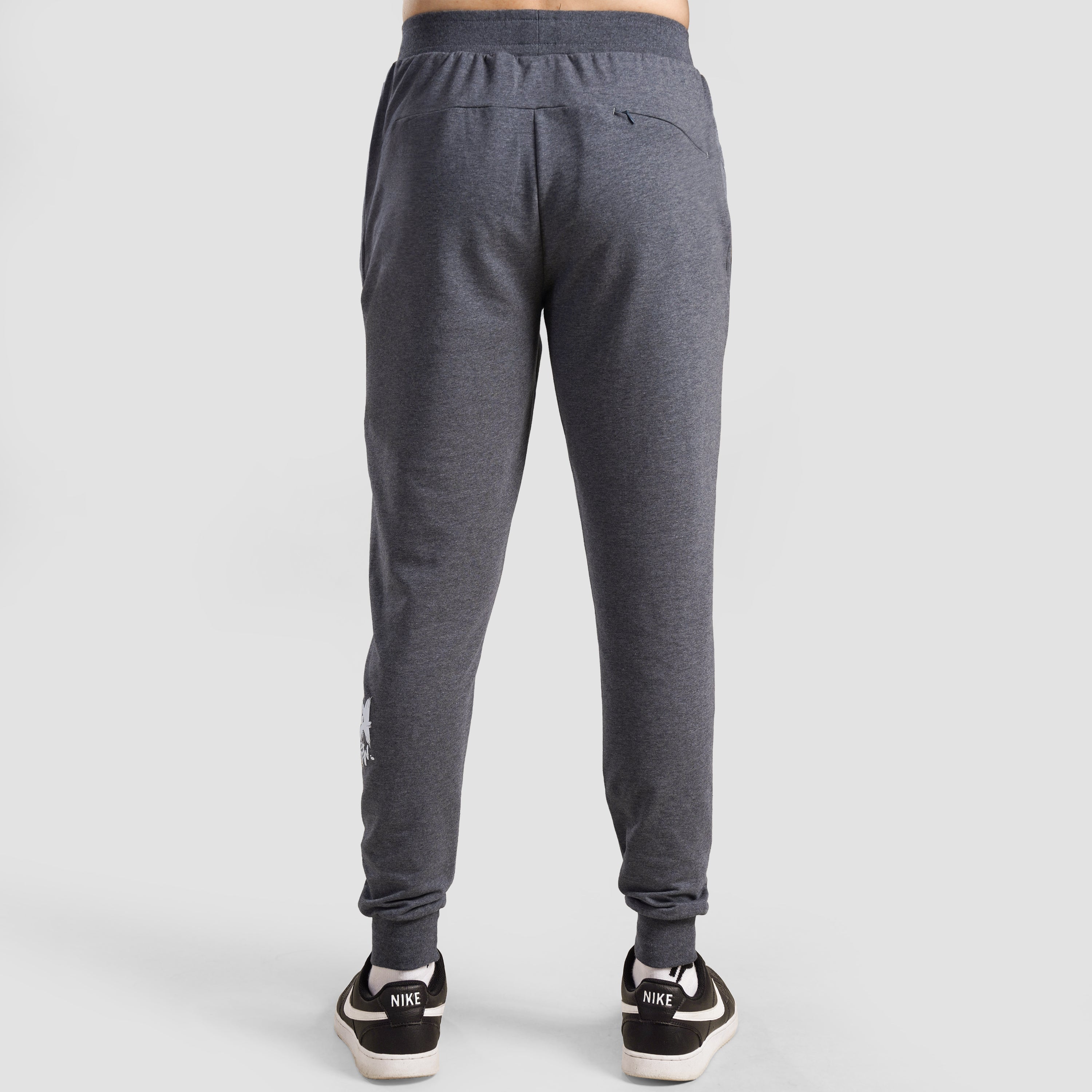 GA Crew Trousers (Charcoal)