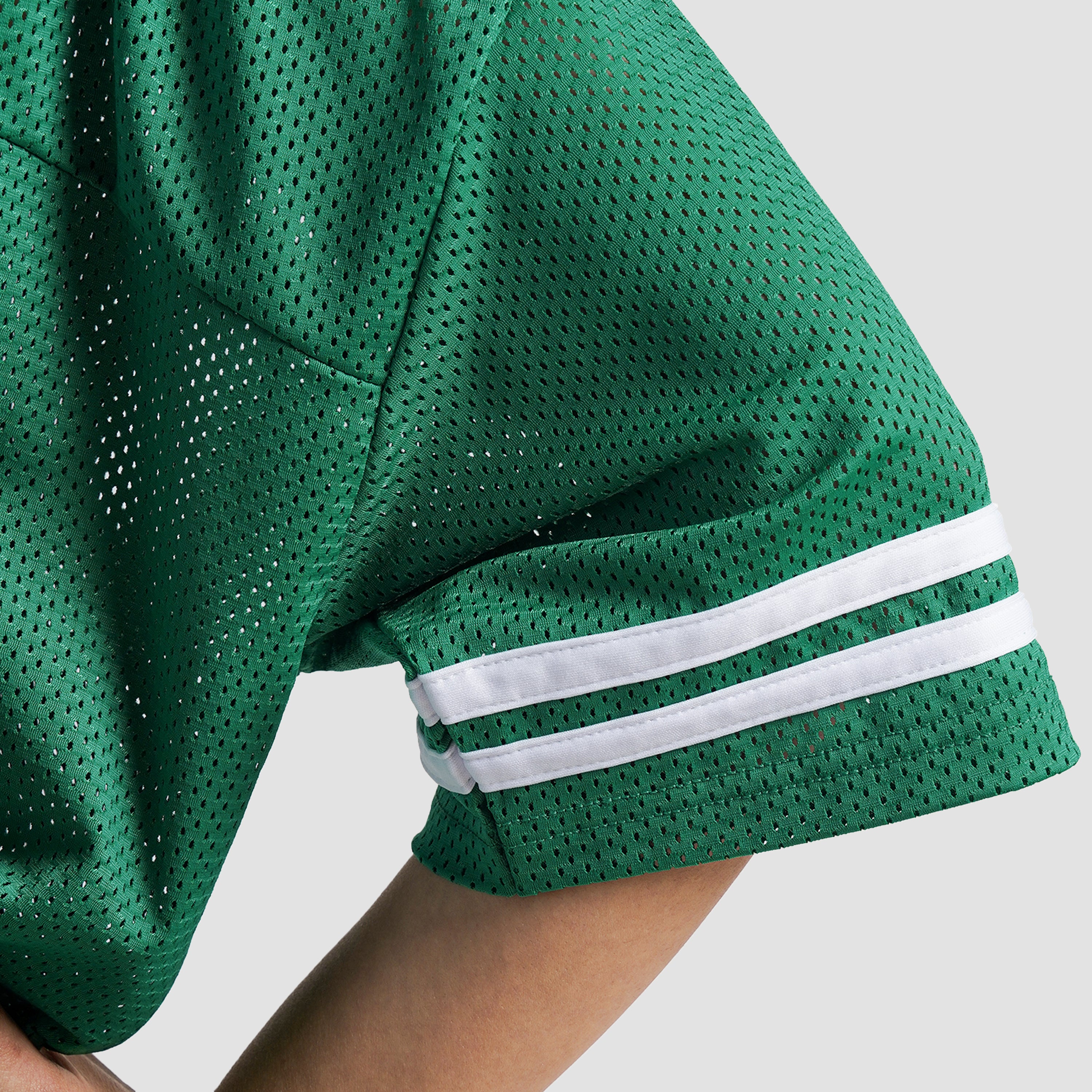 Strength Jersey (Green)