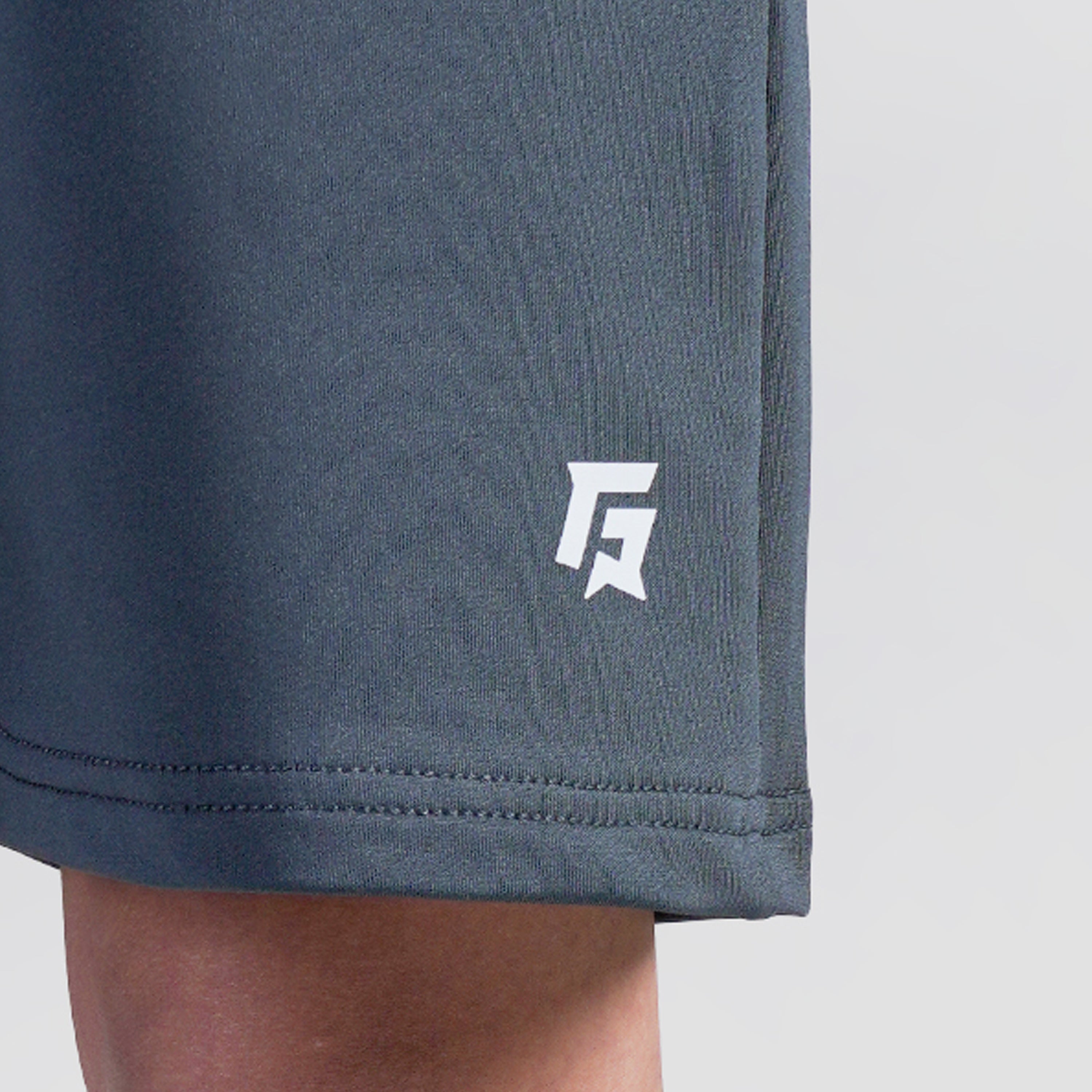 Turbo Shorts (Grey)