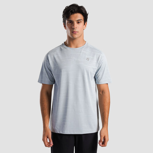 Rapid Dry Shirt (Grey)