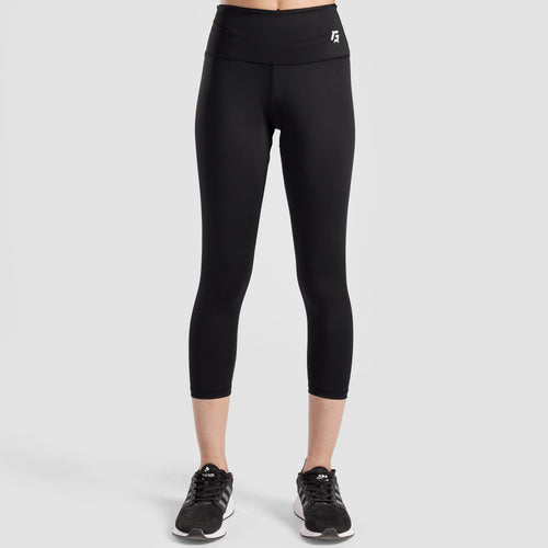 Strength Leggings (Black)