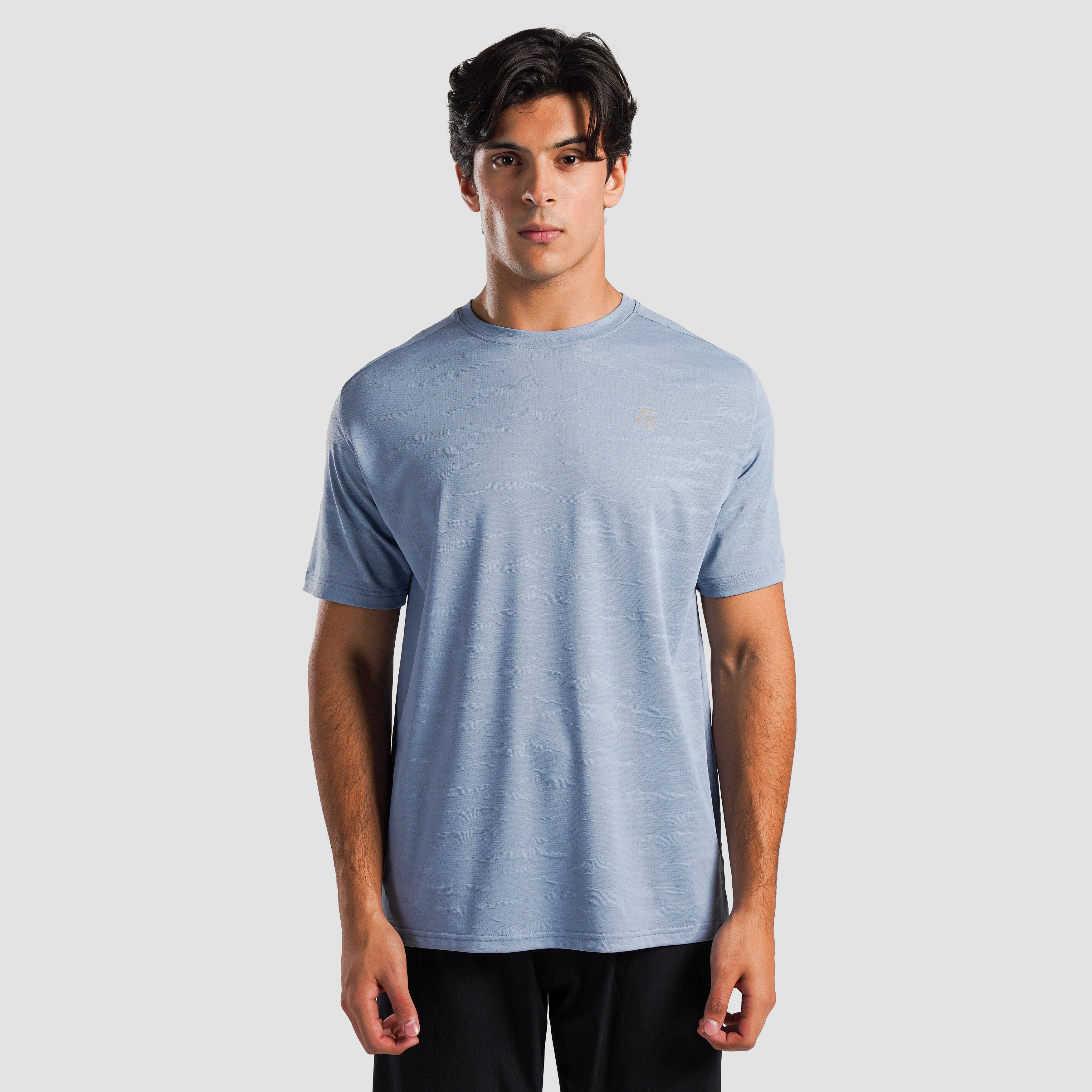 Rapid Dry Shirt (JK Blue)