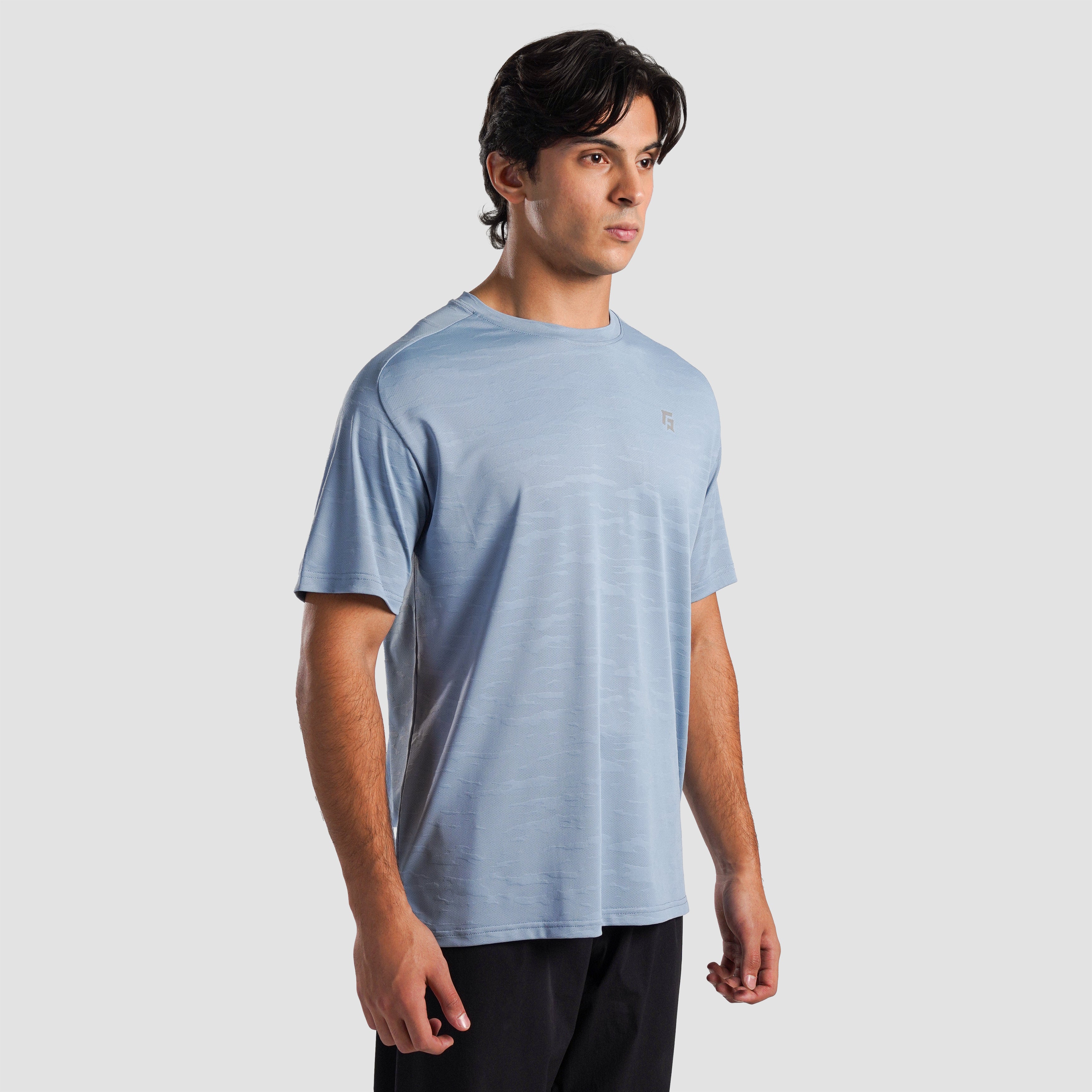 Rapid Dry Shirt (JK Blue)