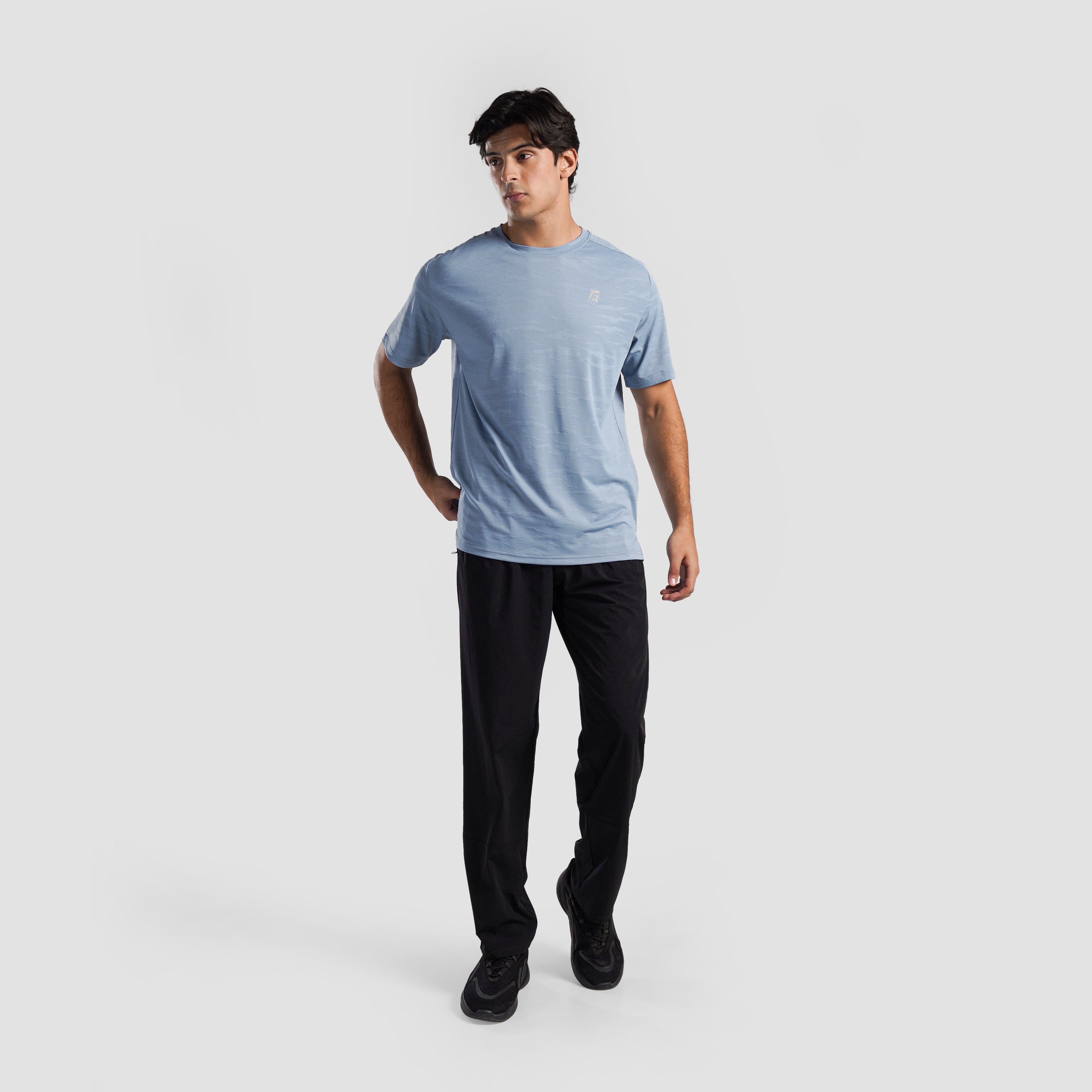 Rapid Dry Shirt (JK Blue)