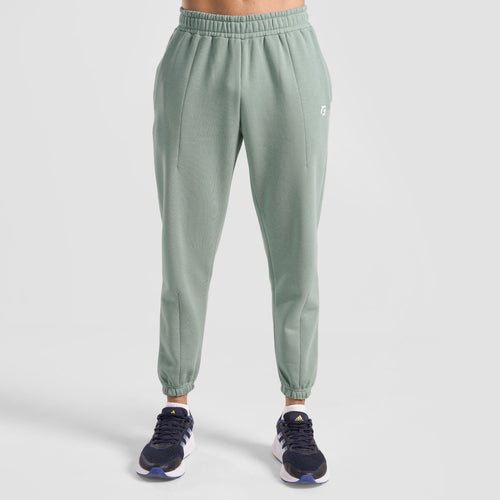 Strength Joggers (Green)