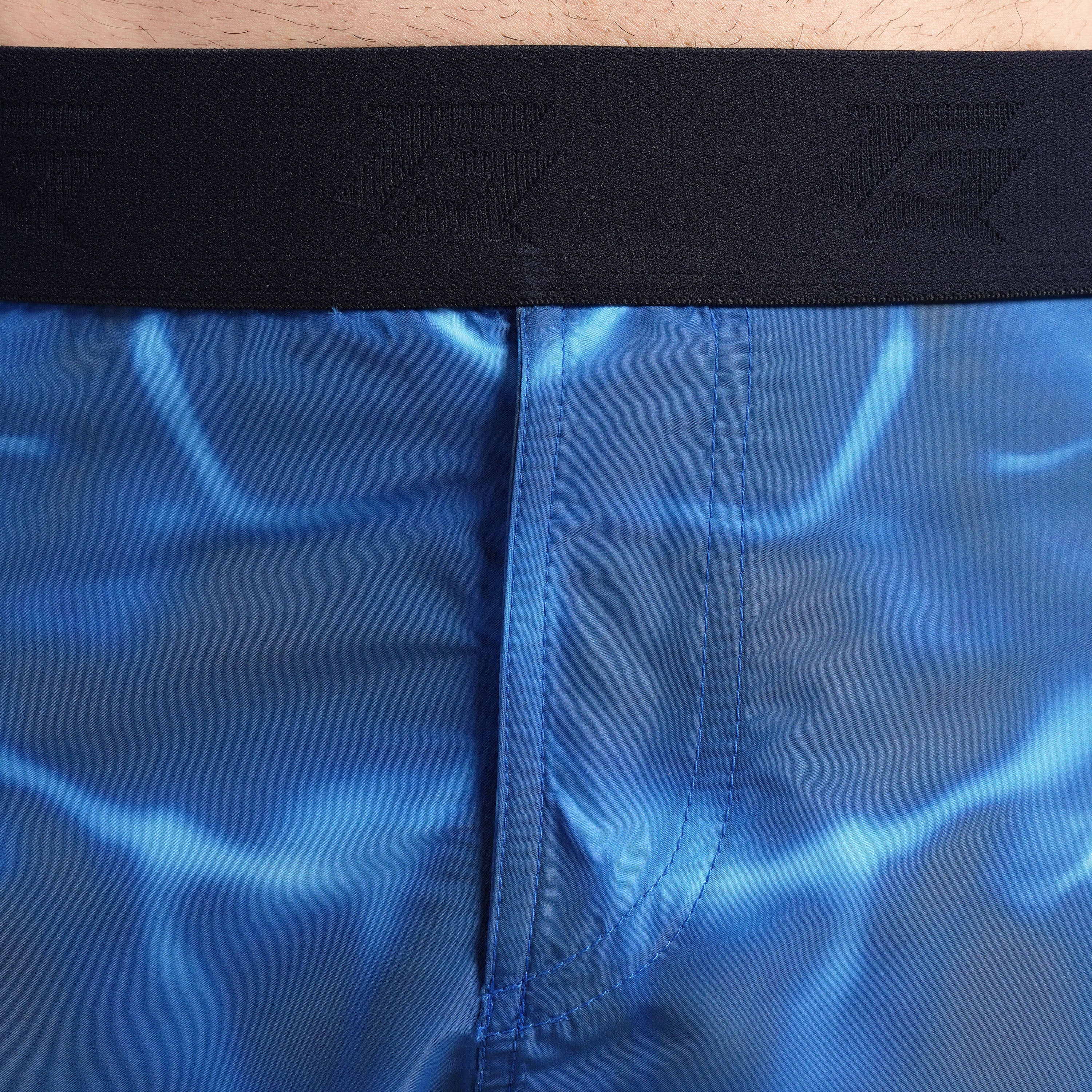 Board Shorts (Blue Water)