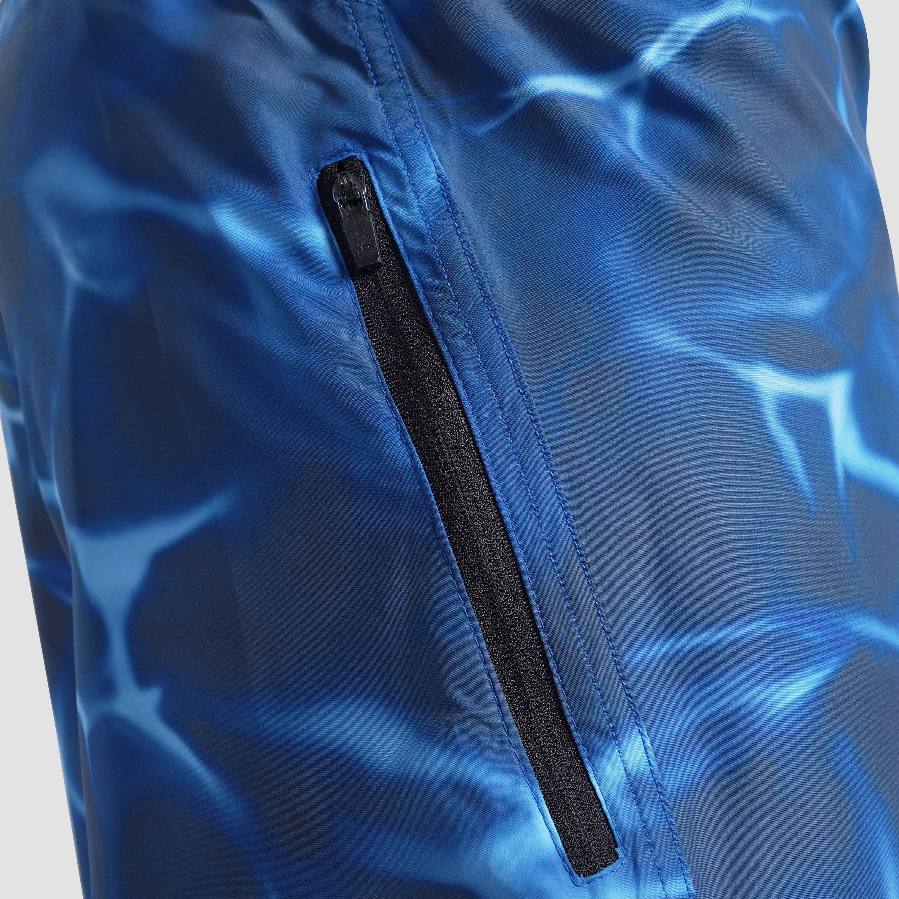 Board Shorts (Blue Water)