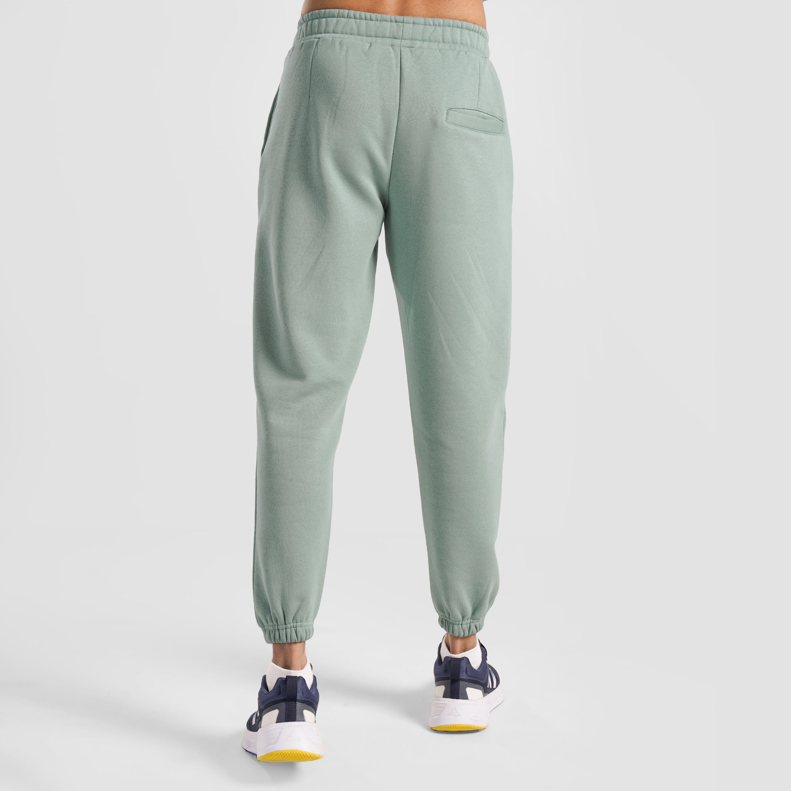 Strength Joggers (Green)