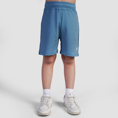 Turbo Shorts (Teal)