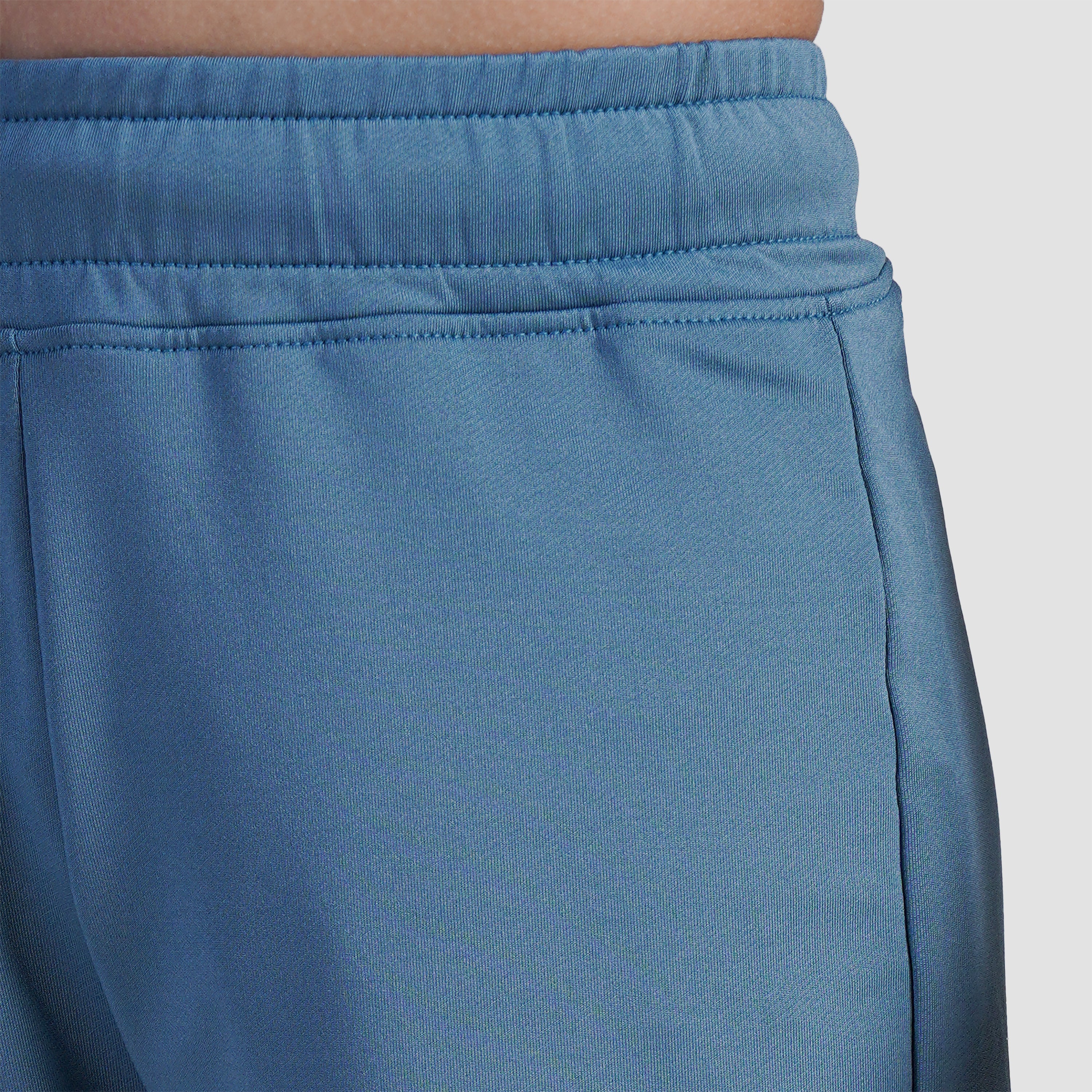 Turbo Shorts (Teal)