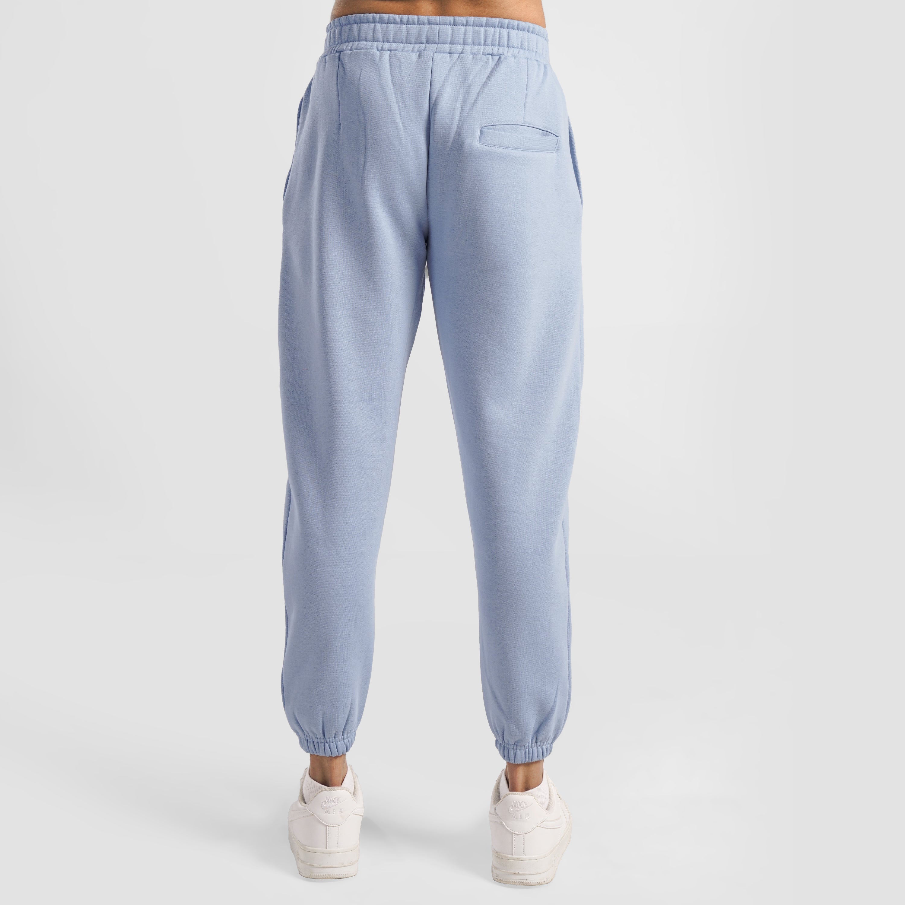 Strength Joggers (Adidas Blue)